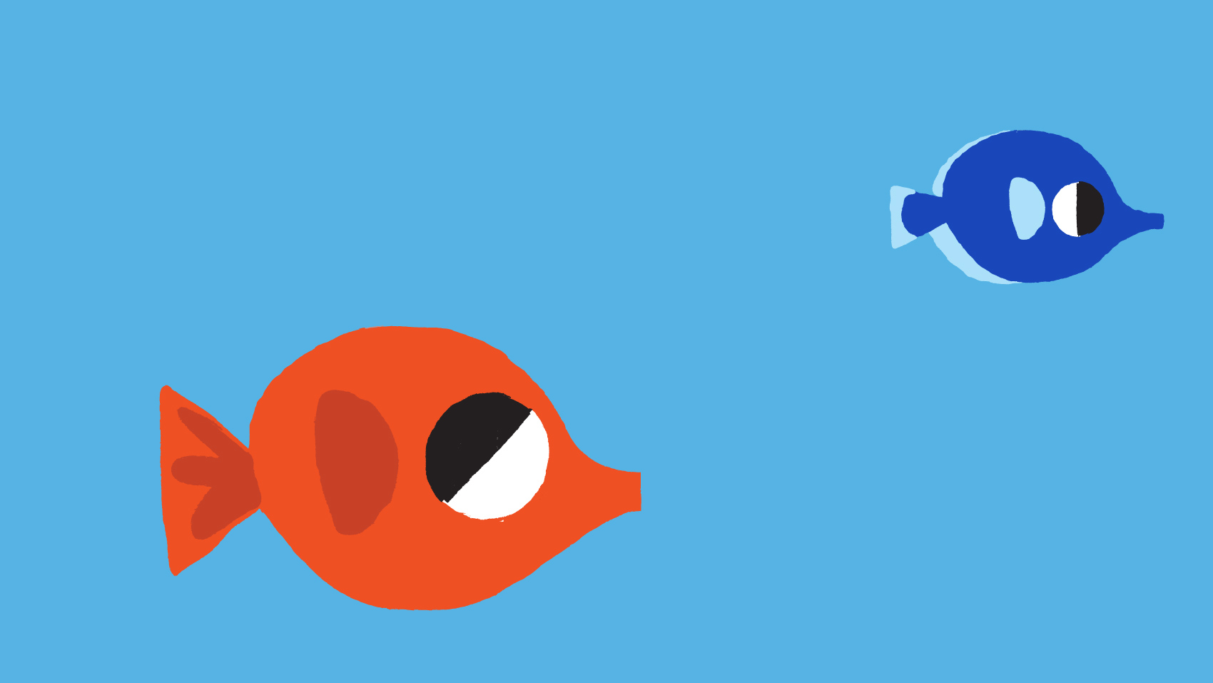 有趣的插画风格婴儿湿巾包装设计这样做(图7)