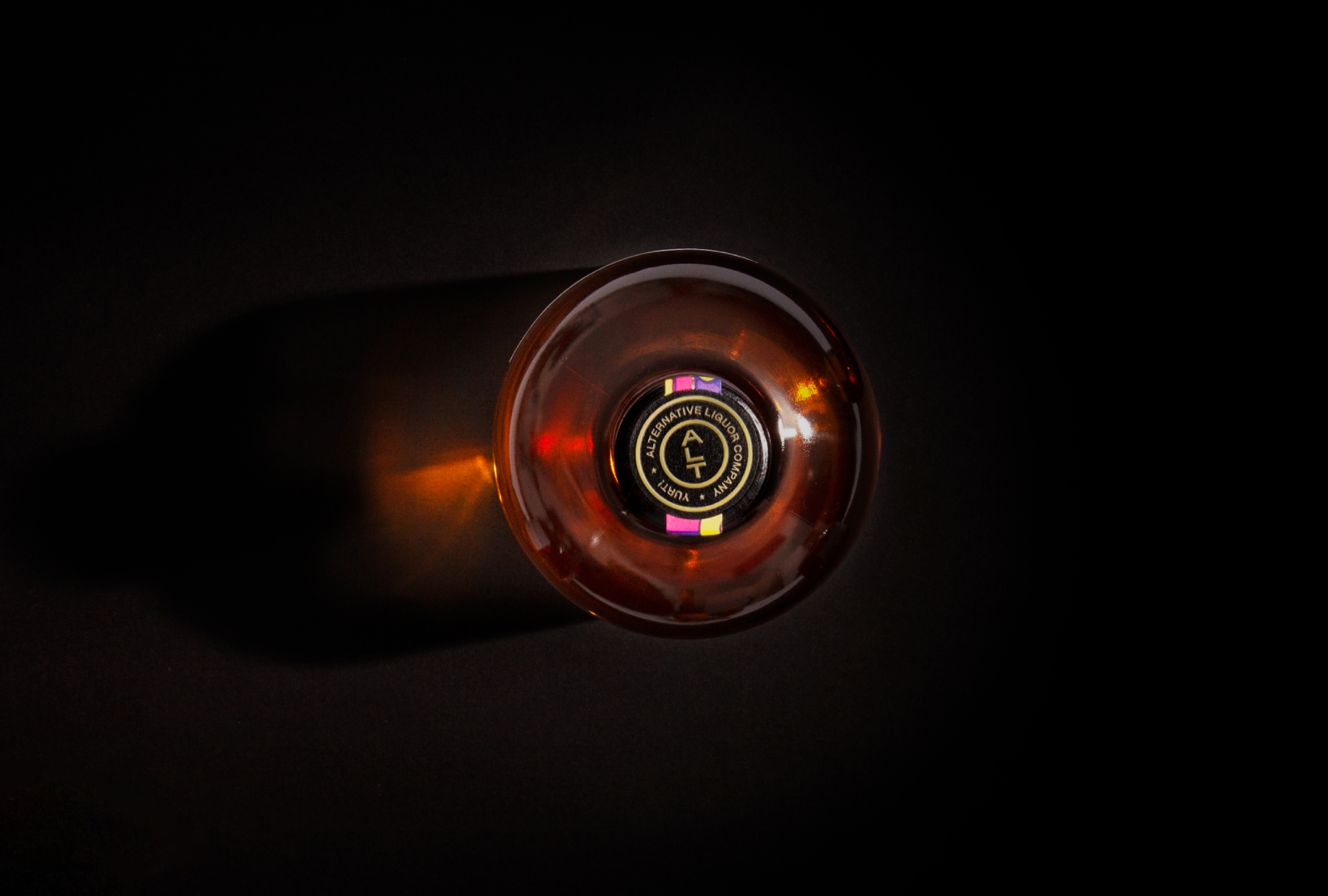 爱尔兰威士忌包装设计参考(图4)