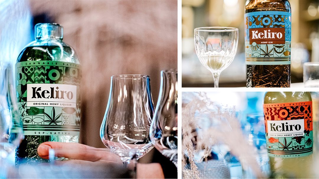 杜松子酒包装策划设计(图5)