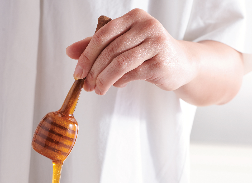 蜂蜜创意包装设计参考(图2)