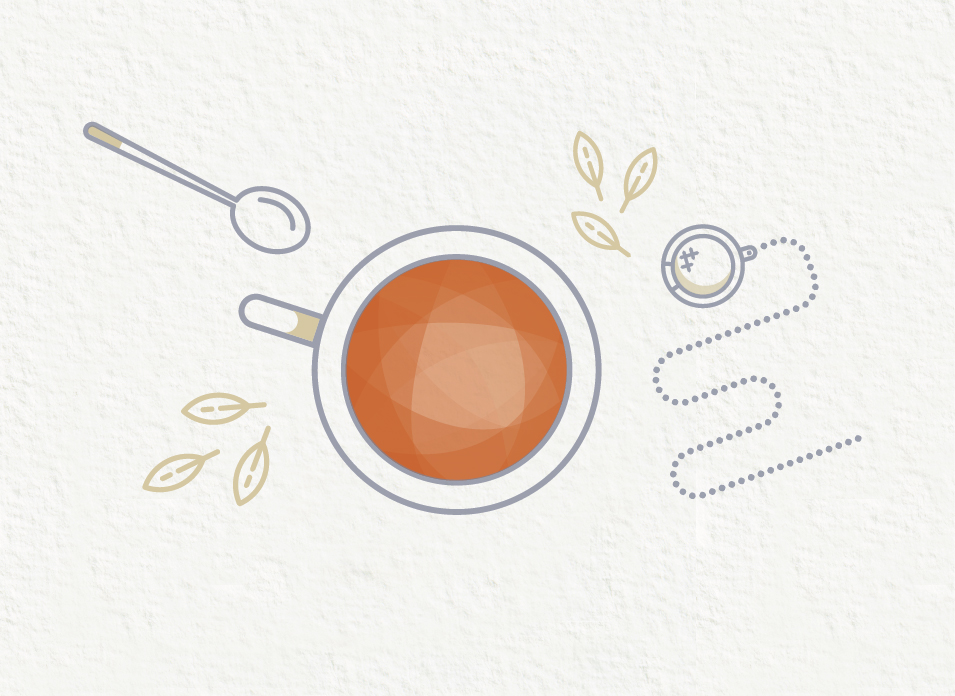 蜂蜜创意包装设计参考(图5)