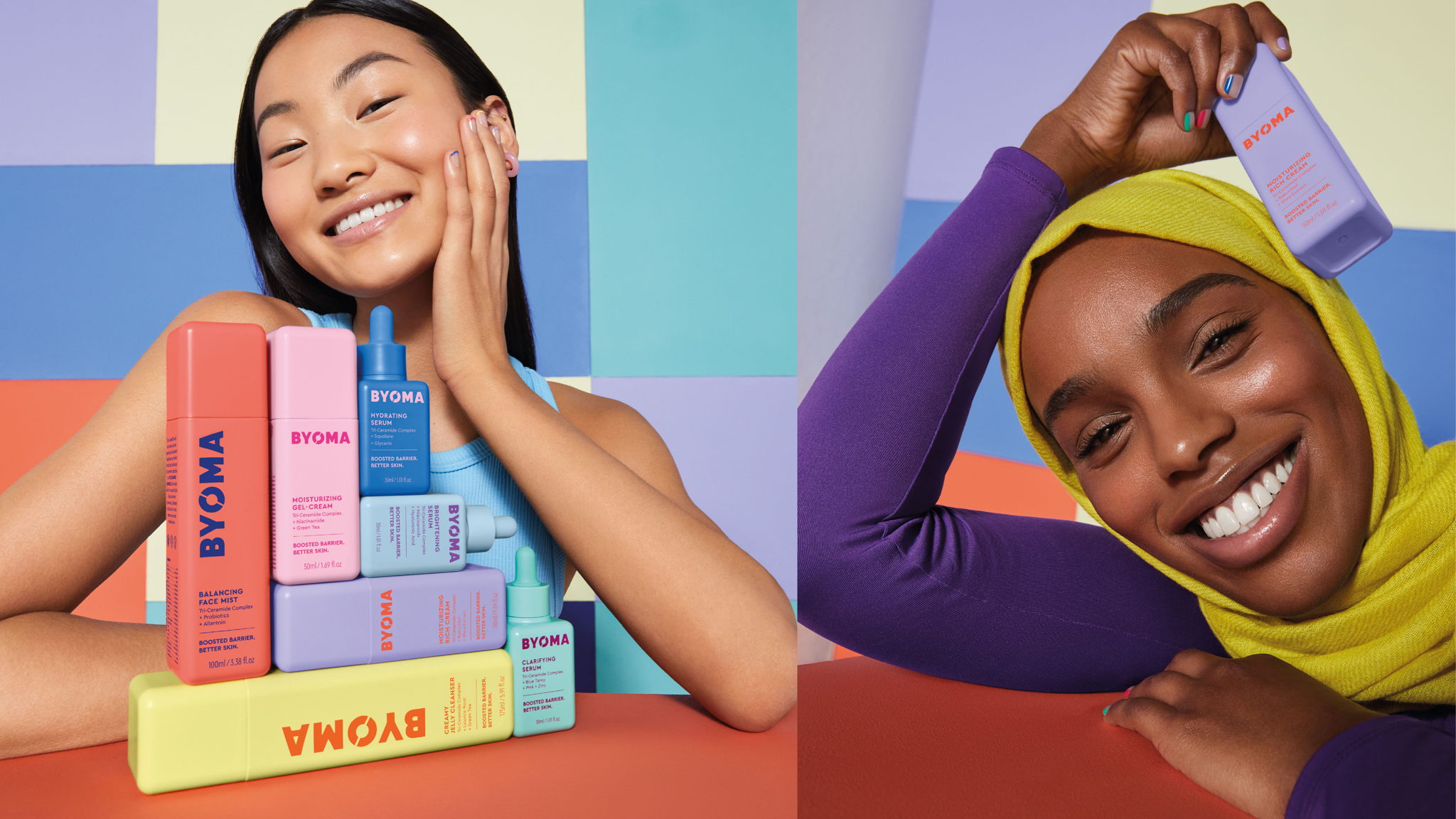 护肤品创新包装设计(图4)