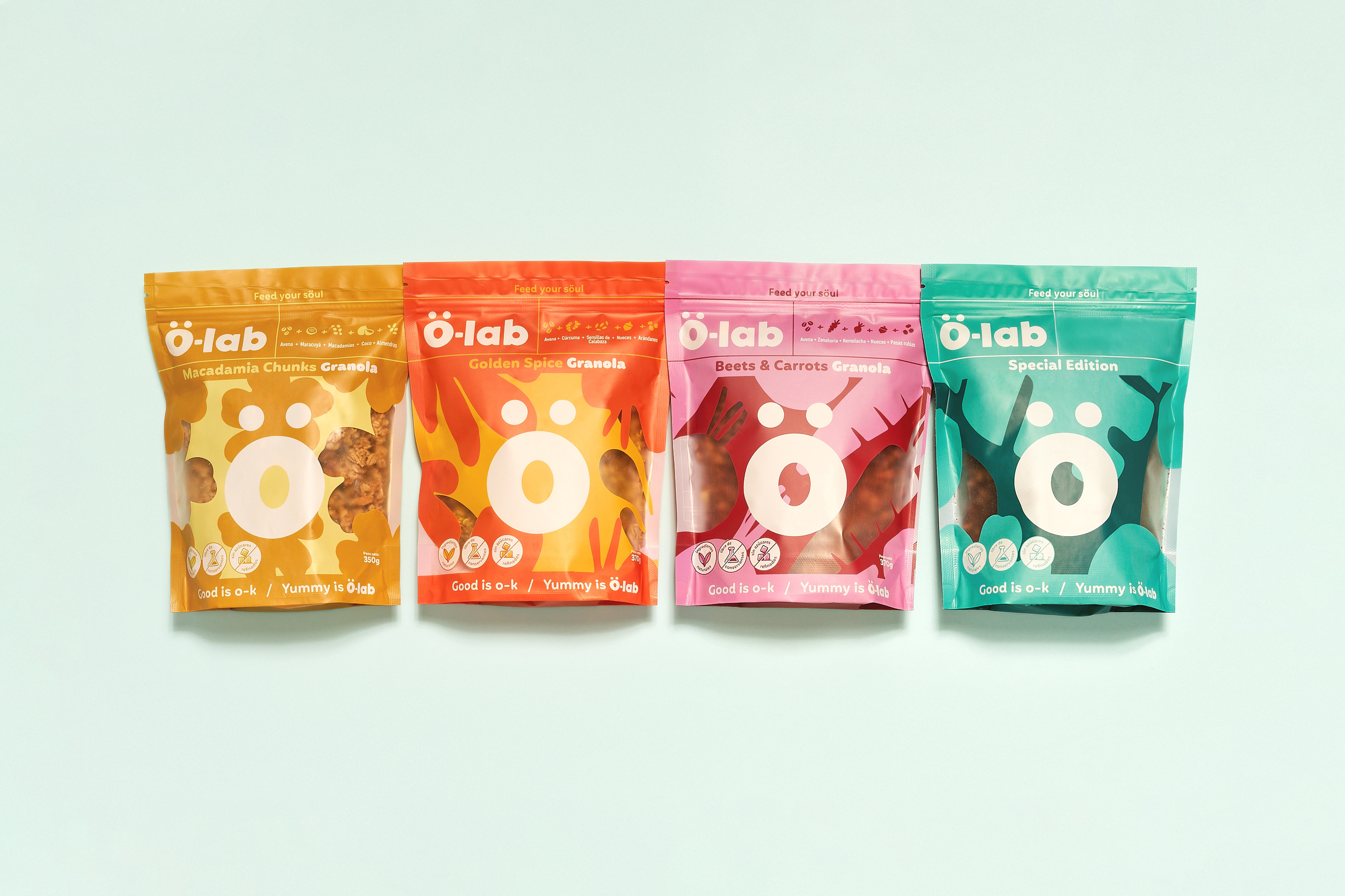 食品包装策划设计作品欣赏(图1)