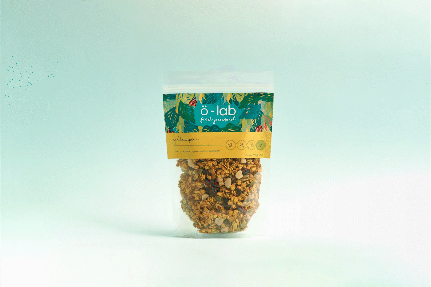 食品包装策划设计作品欣赏(图2)