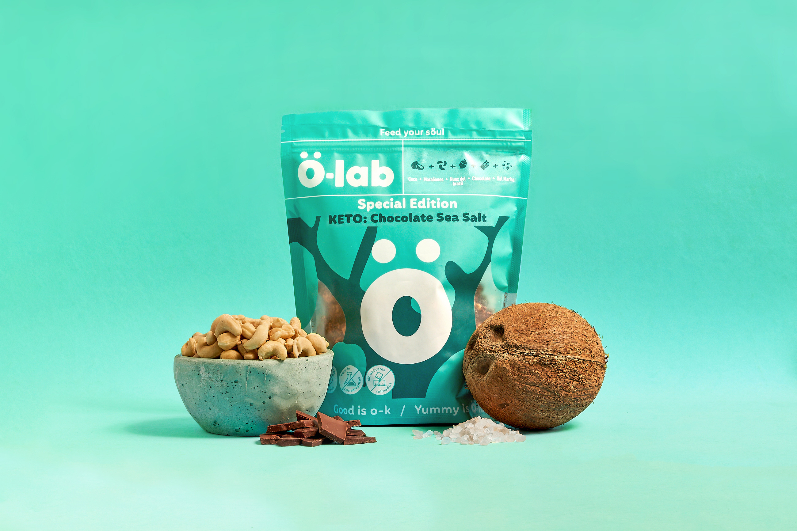 食品包装策划设计作品欣赏(图5)