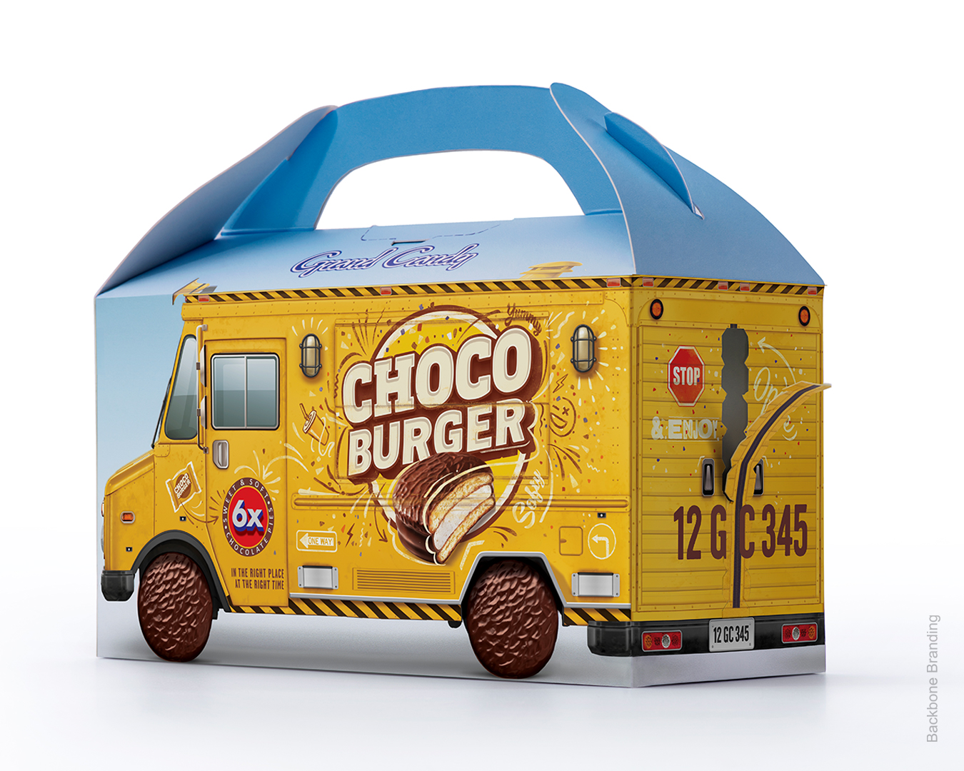 创意休闲食品包装设计这样做(图3)