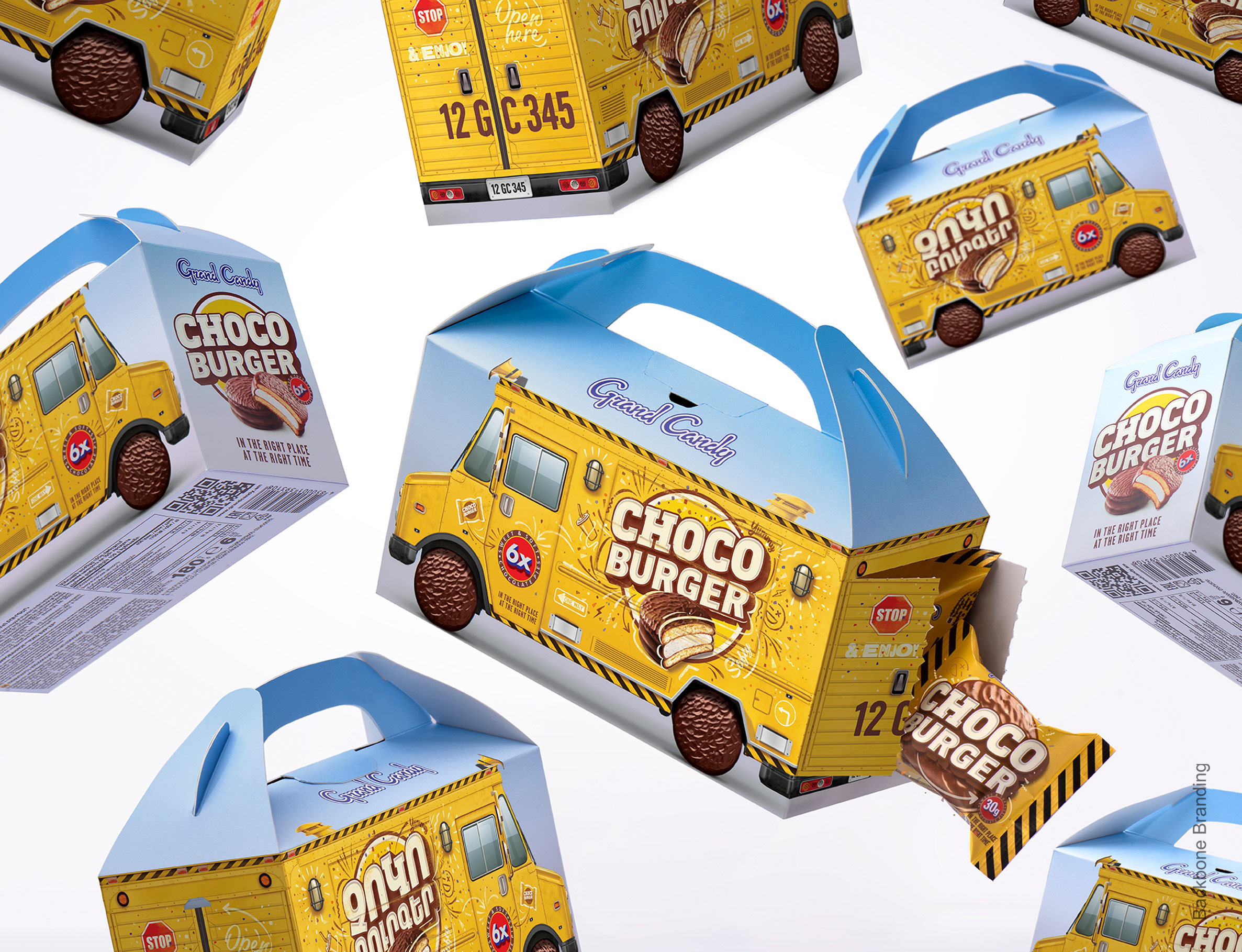 创意休闲食品包装设计这样做(图7)