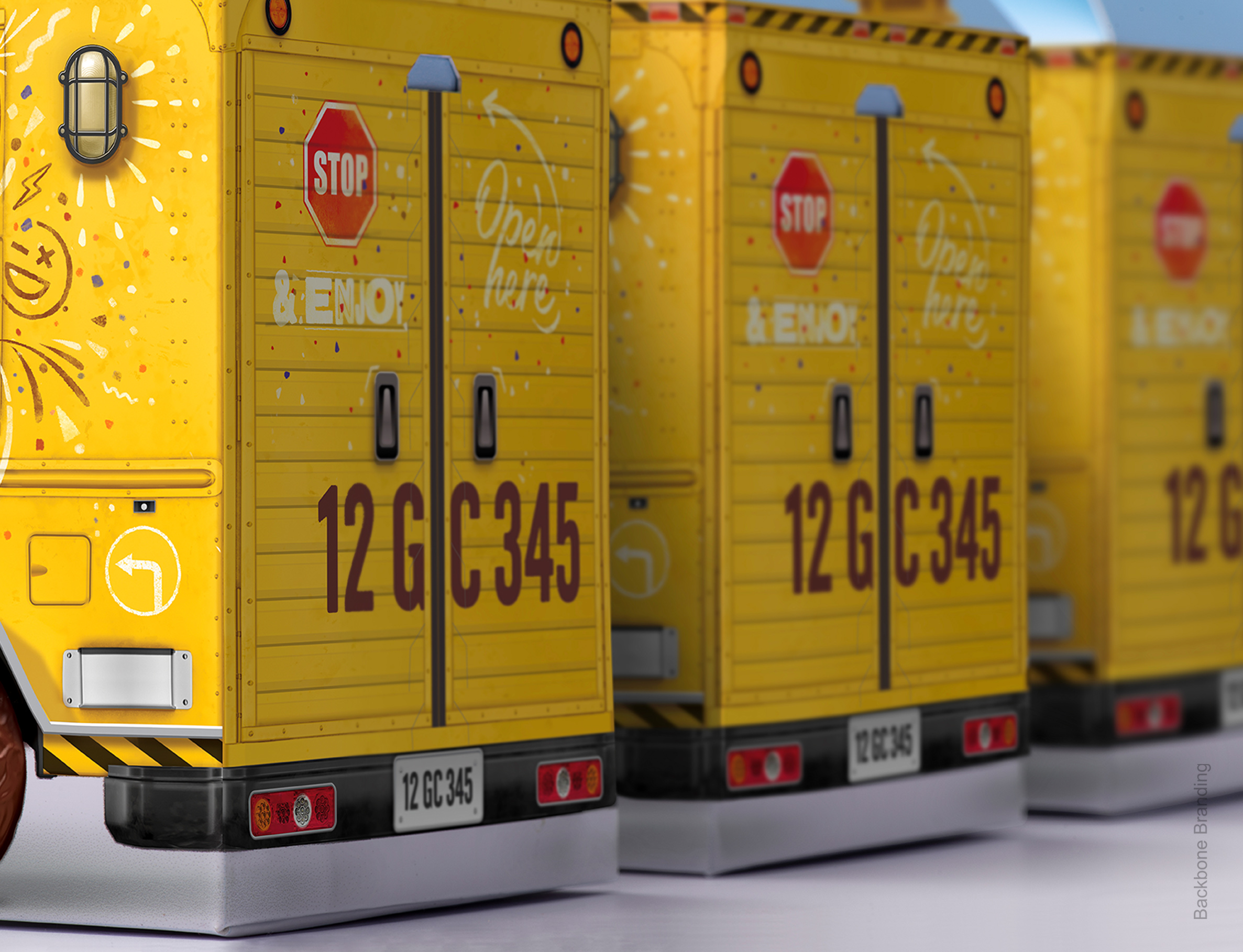 创意休闲食品包装设计这样做(图8)