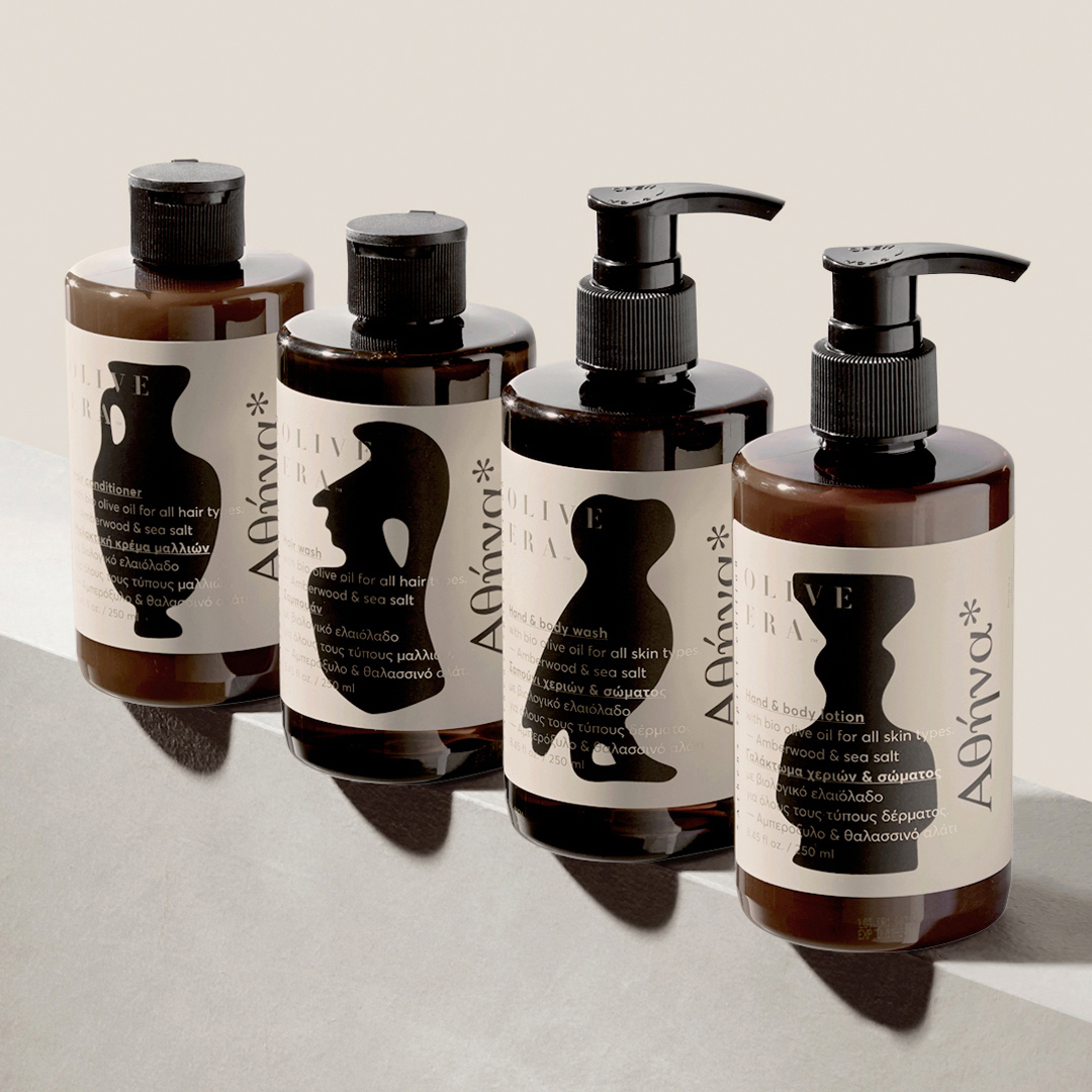 洗发护发产品包装设计(图7)