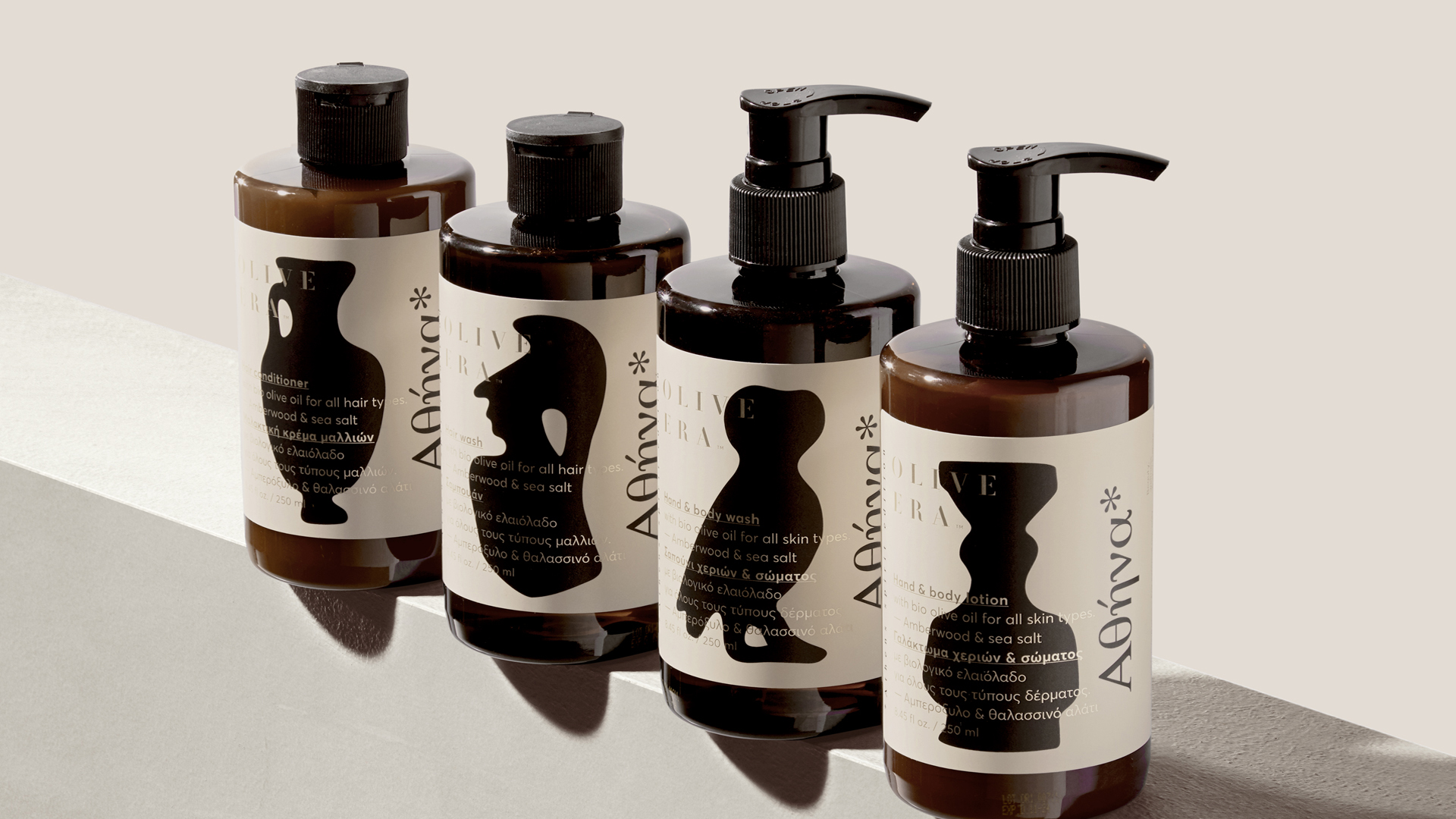 洗发护发产品包装设计(图2)