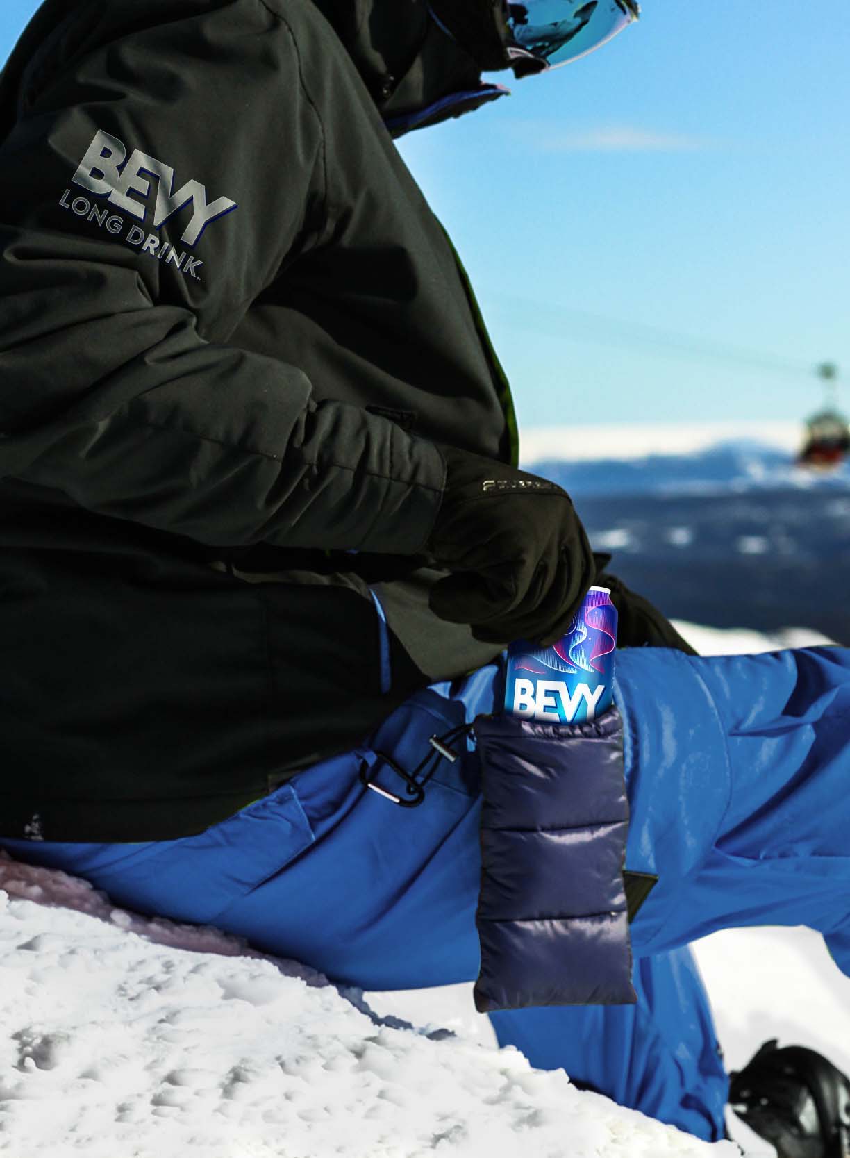 BEVY灌装起泡酒创新包装这样设计(图4) BEVY灌装起泡酒创新包装这样设计(图4)