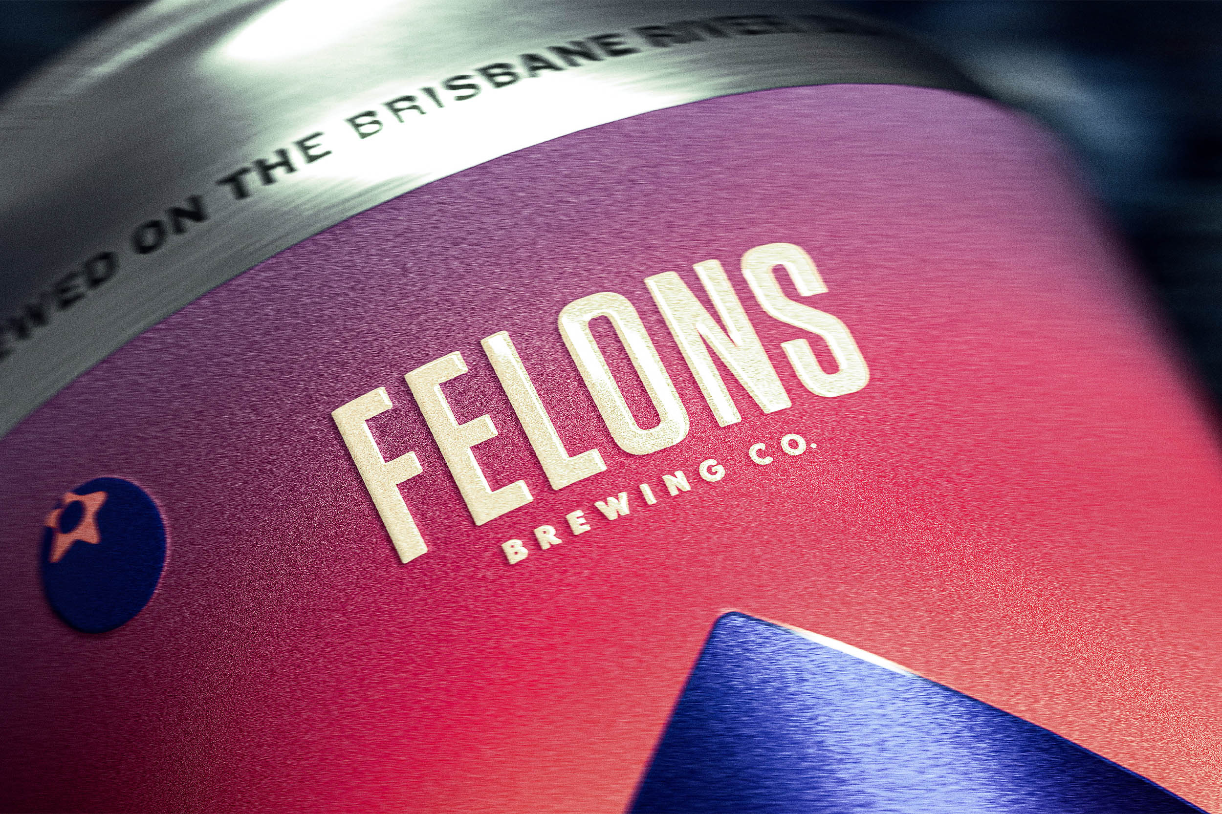 精酿啤酒包装设计这样做(图5) 精酿啤酒包装设计这样做(图5)