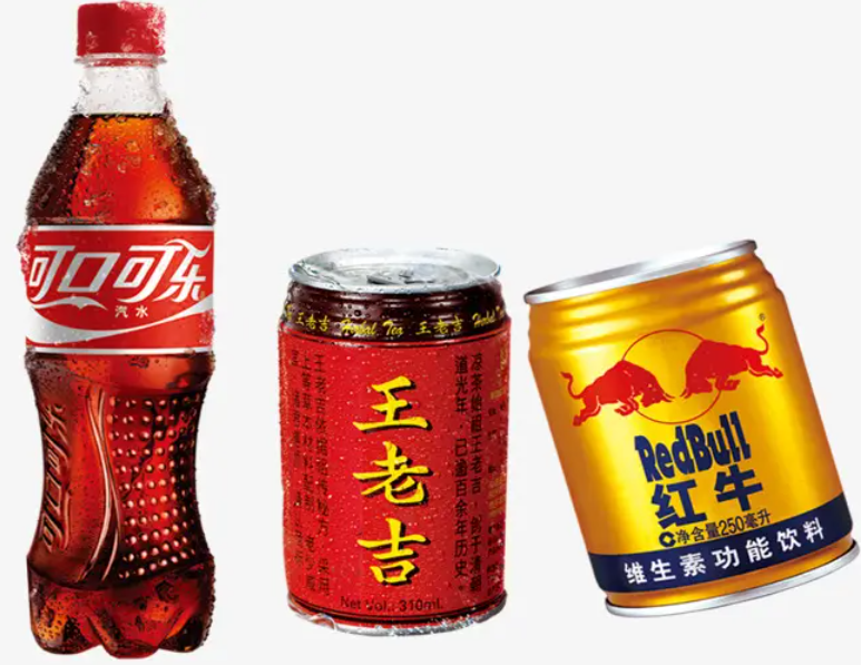 包装上突出品牌忘记品类，这货怎么卖？(图1)