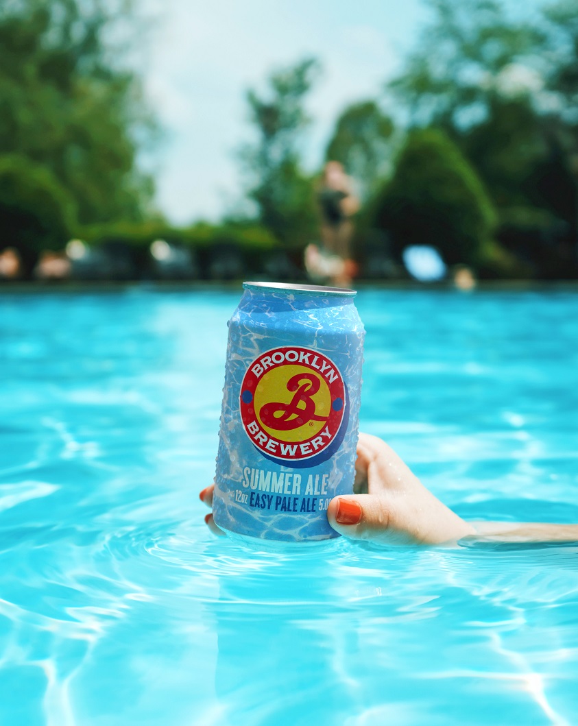 布鲁克林啤酒厂品牌啤酒包装设计(图7)