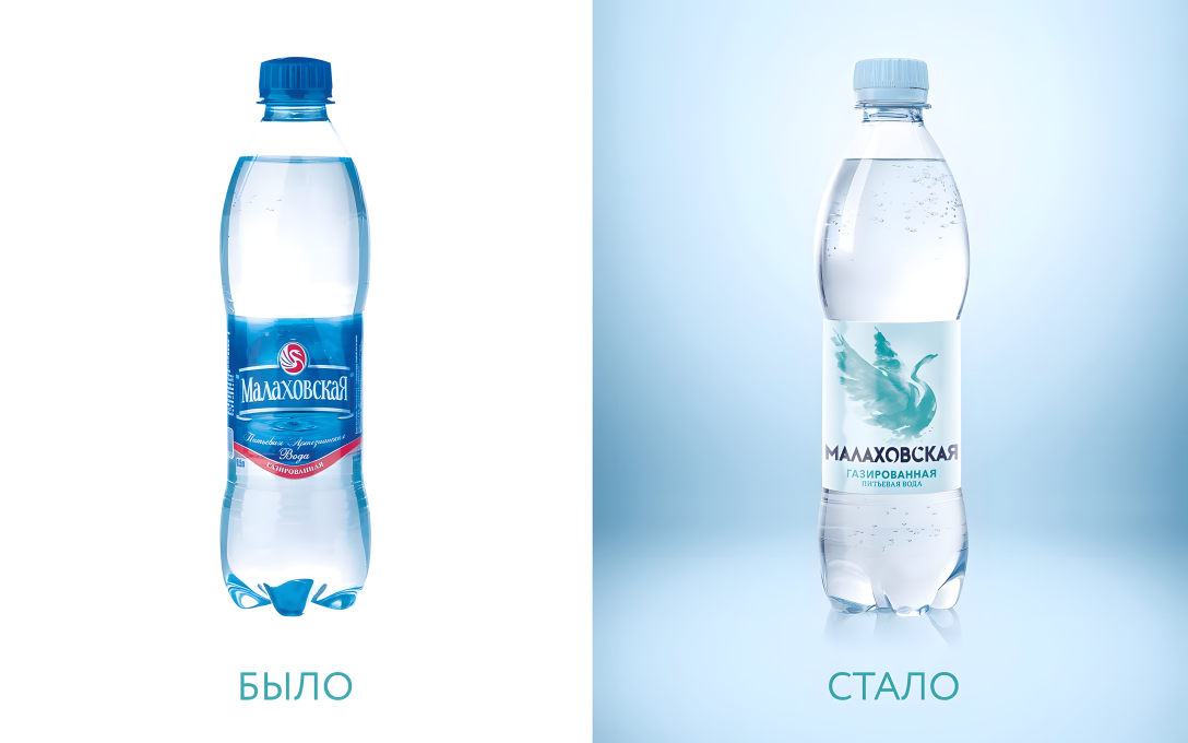 插图以水彩风格呈现的品牌包装设计(图6)