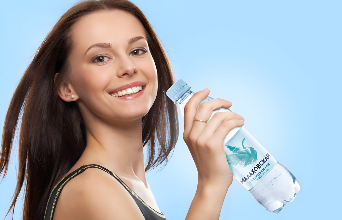 插图以水彩风格呈现的品牌包装设计(图4)