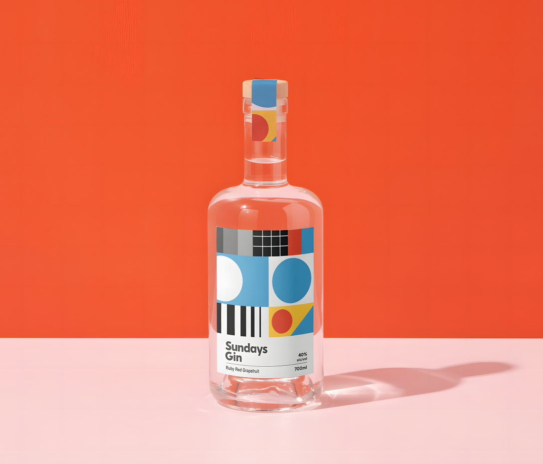 杜松子酒创意包装设计这样做(图4)