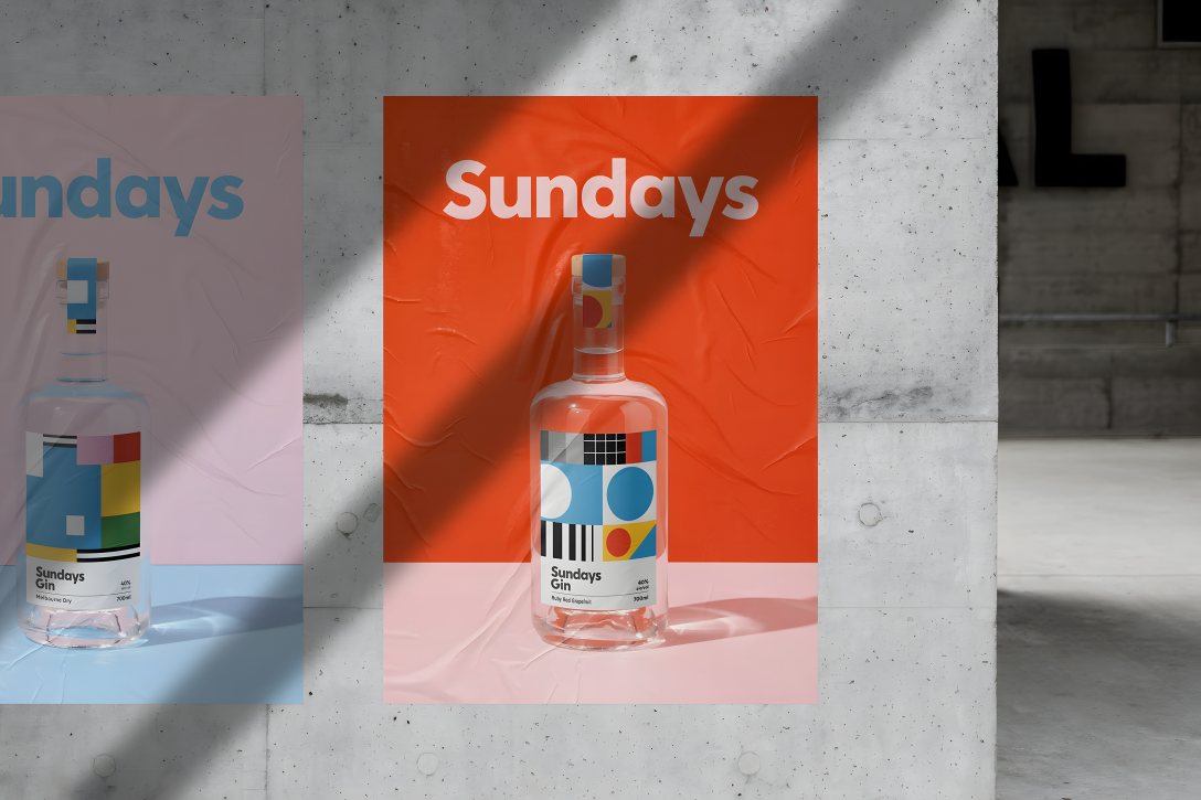 杜松子酒创意包装设计这样做(图8)