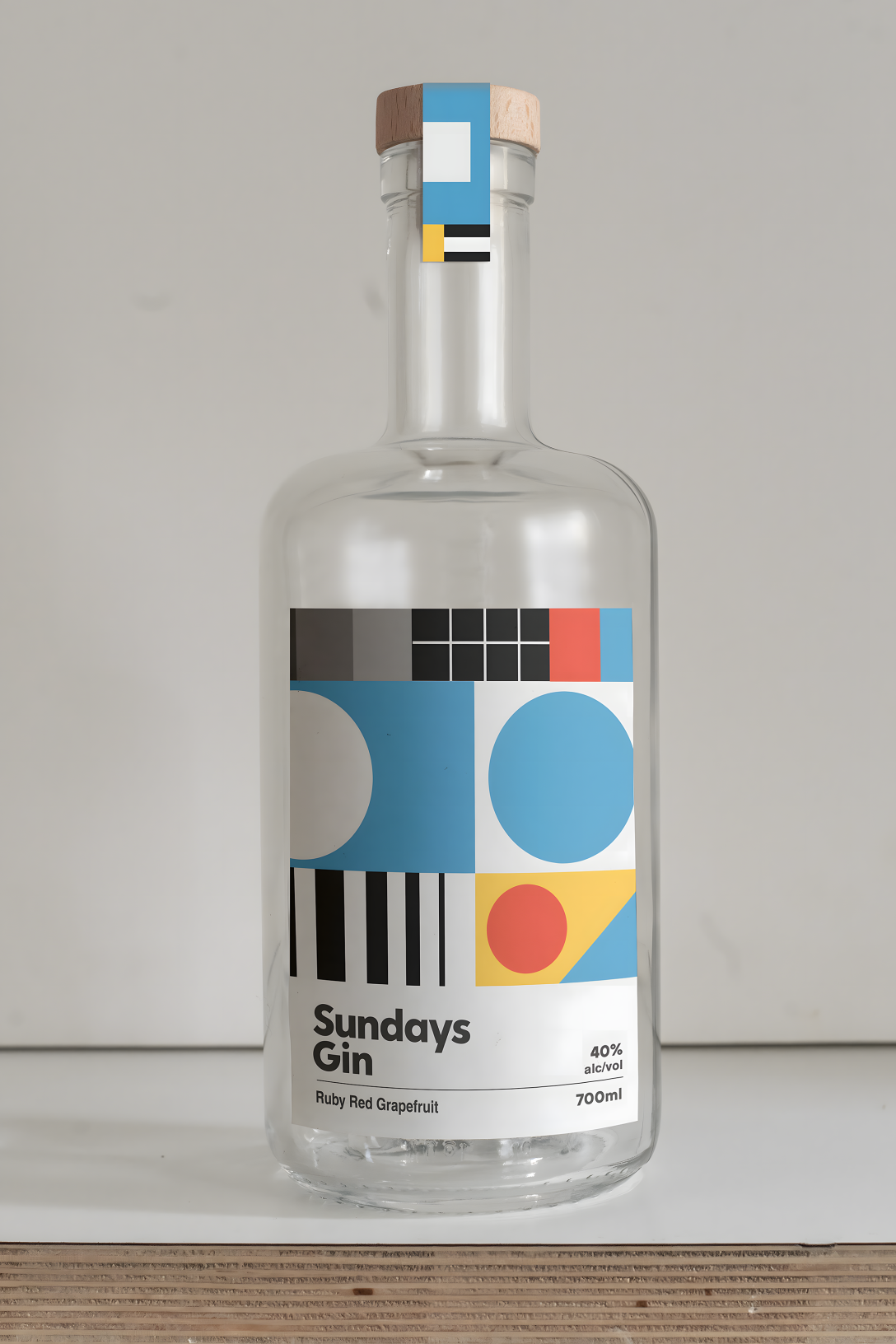 杜松子酒创意包装设计这样做(图5)