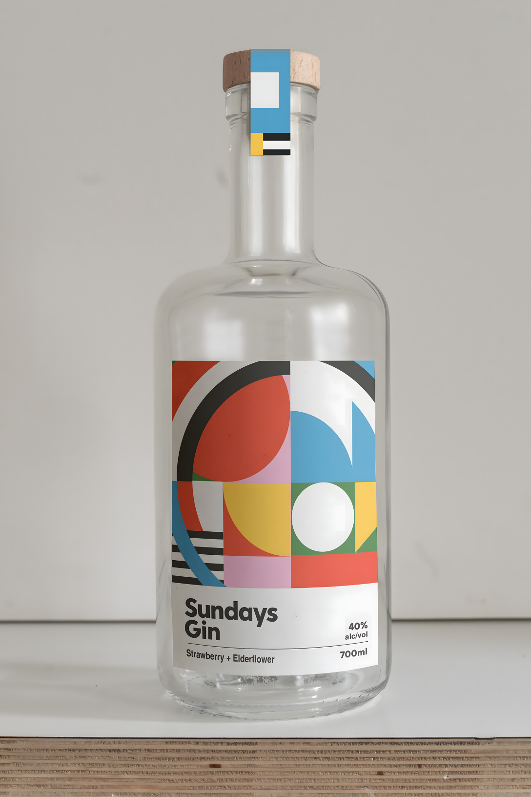 杜松子酒创意包装设计这样做(图6)