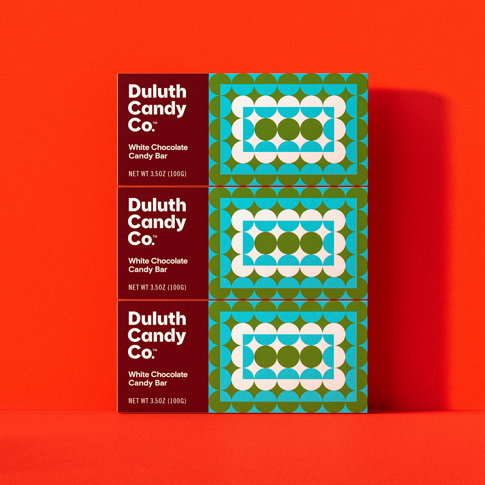 糖果品牌和包装创意设计(图4)