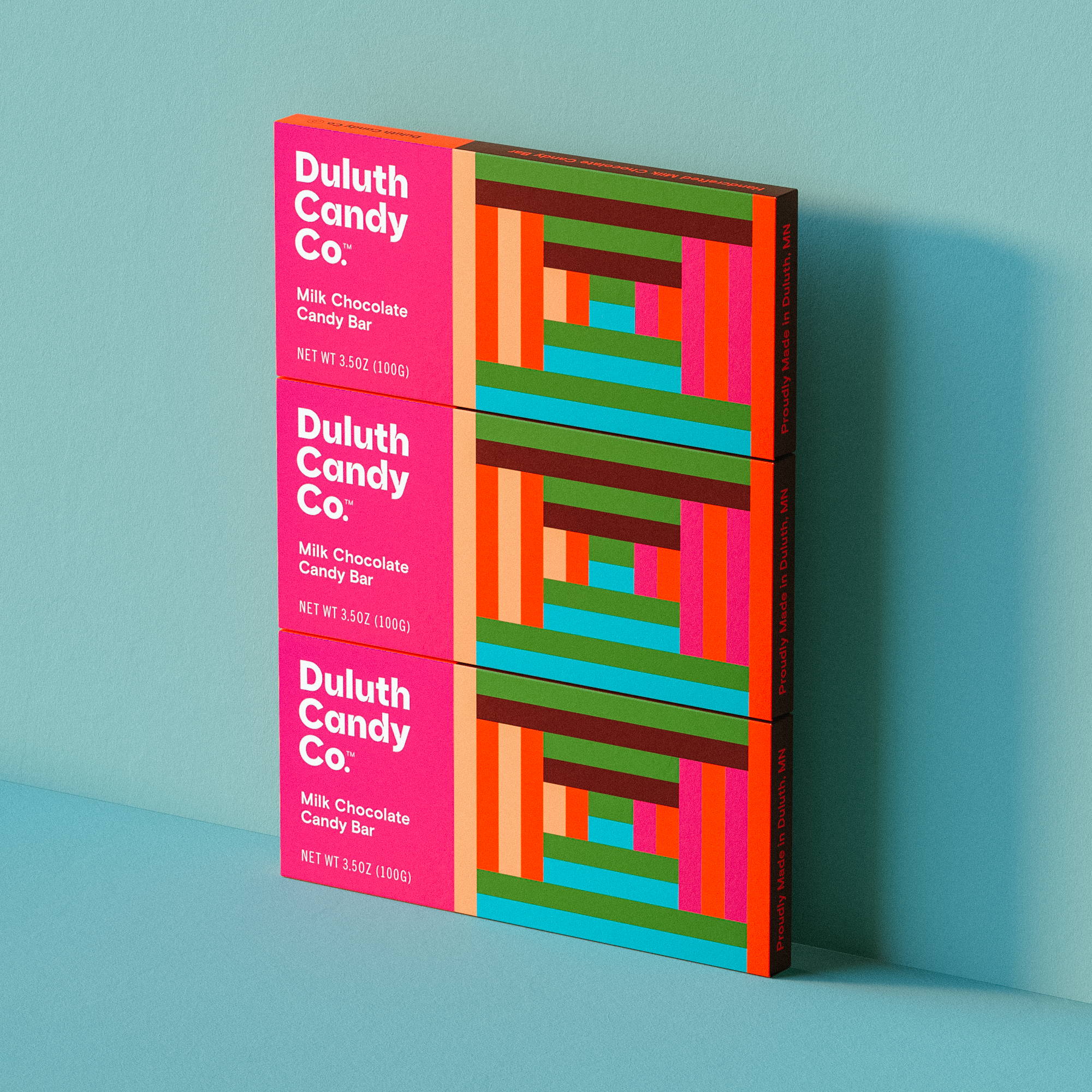 糖果品牌和包装创意设计(图5)