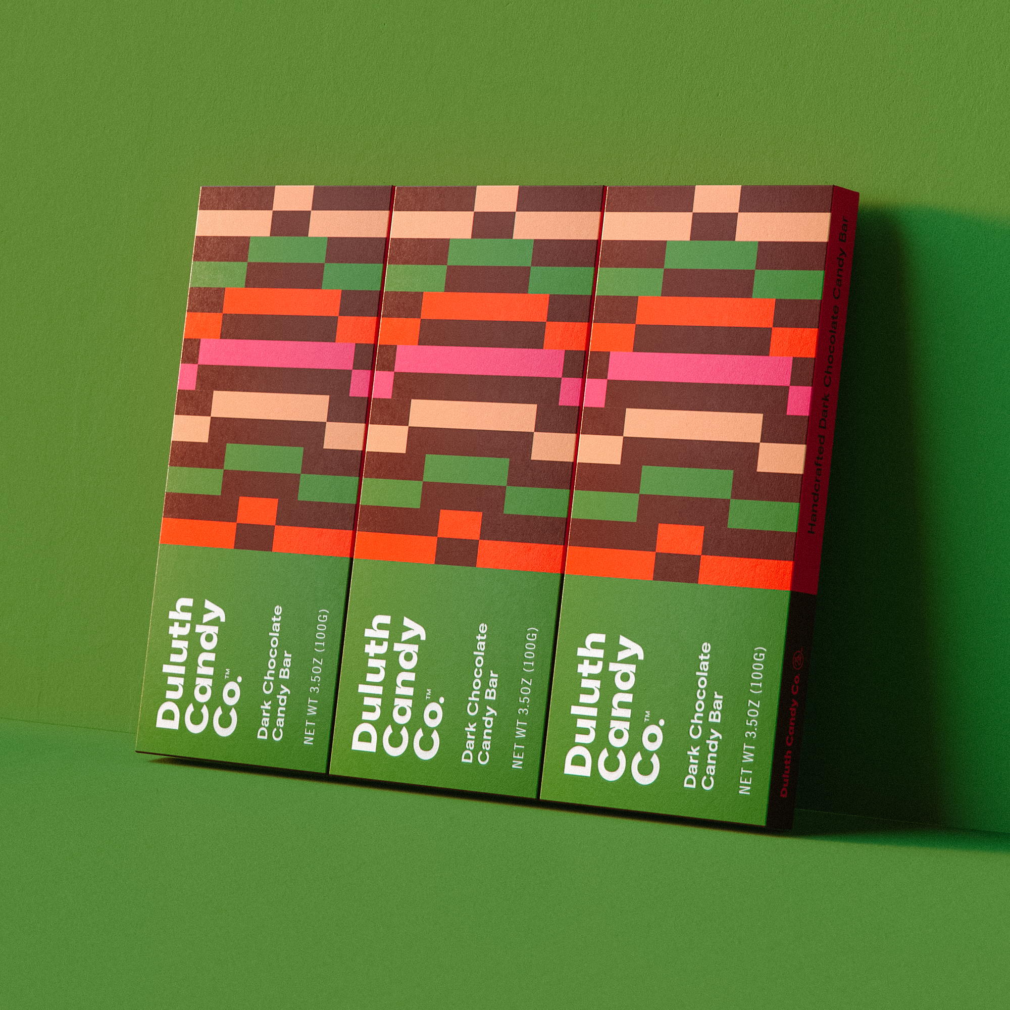 糖果品牌和包装创意设计(图8)