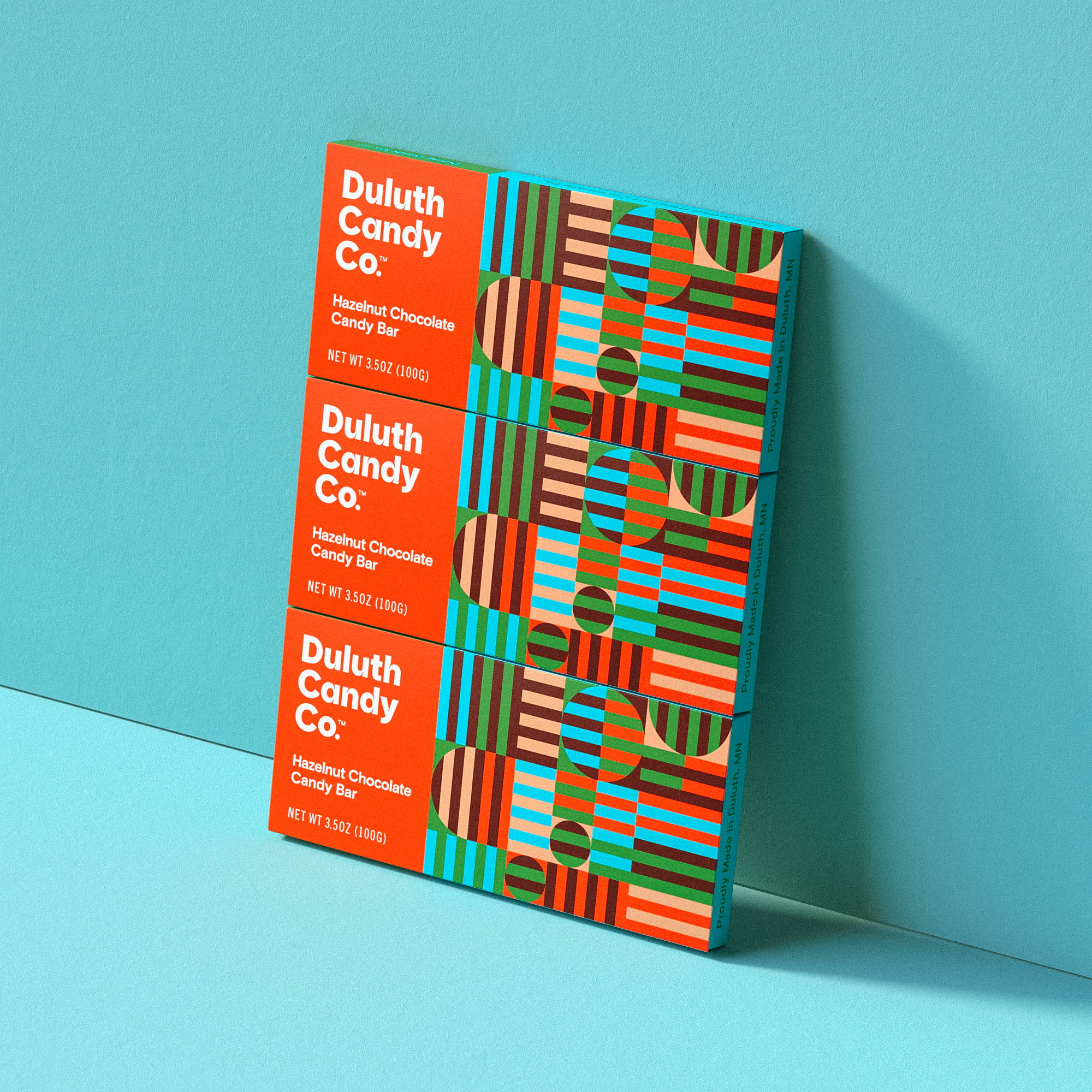 糖果品牌和包装创意设计(图3)