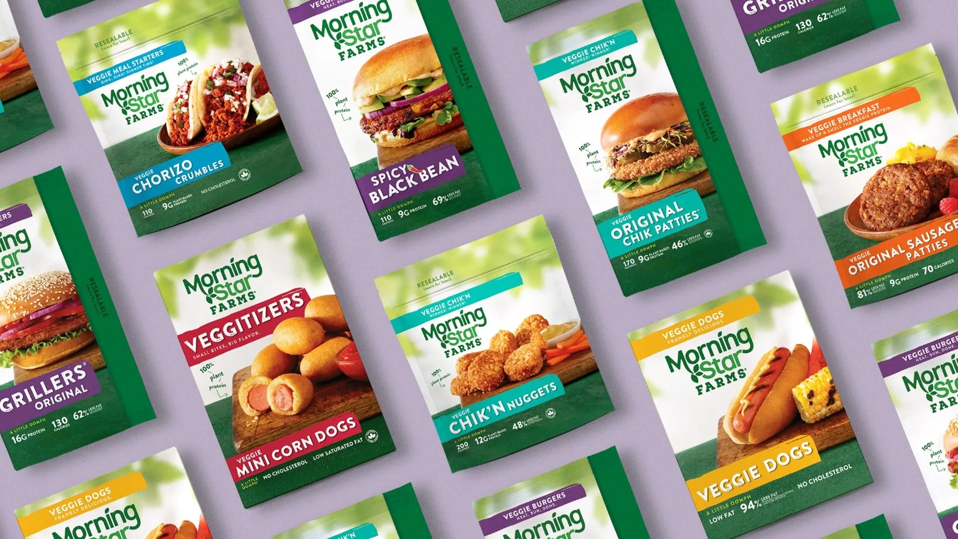 非常美味的品牌食品包装设计这样做(图7)