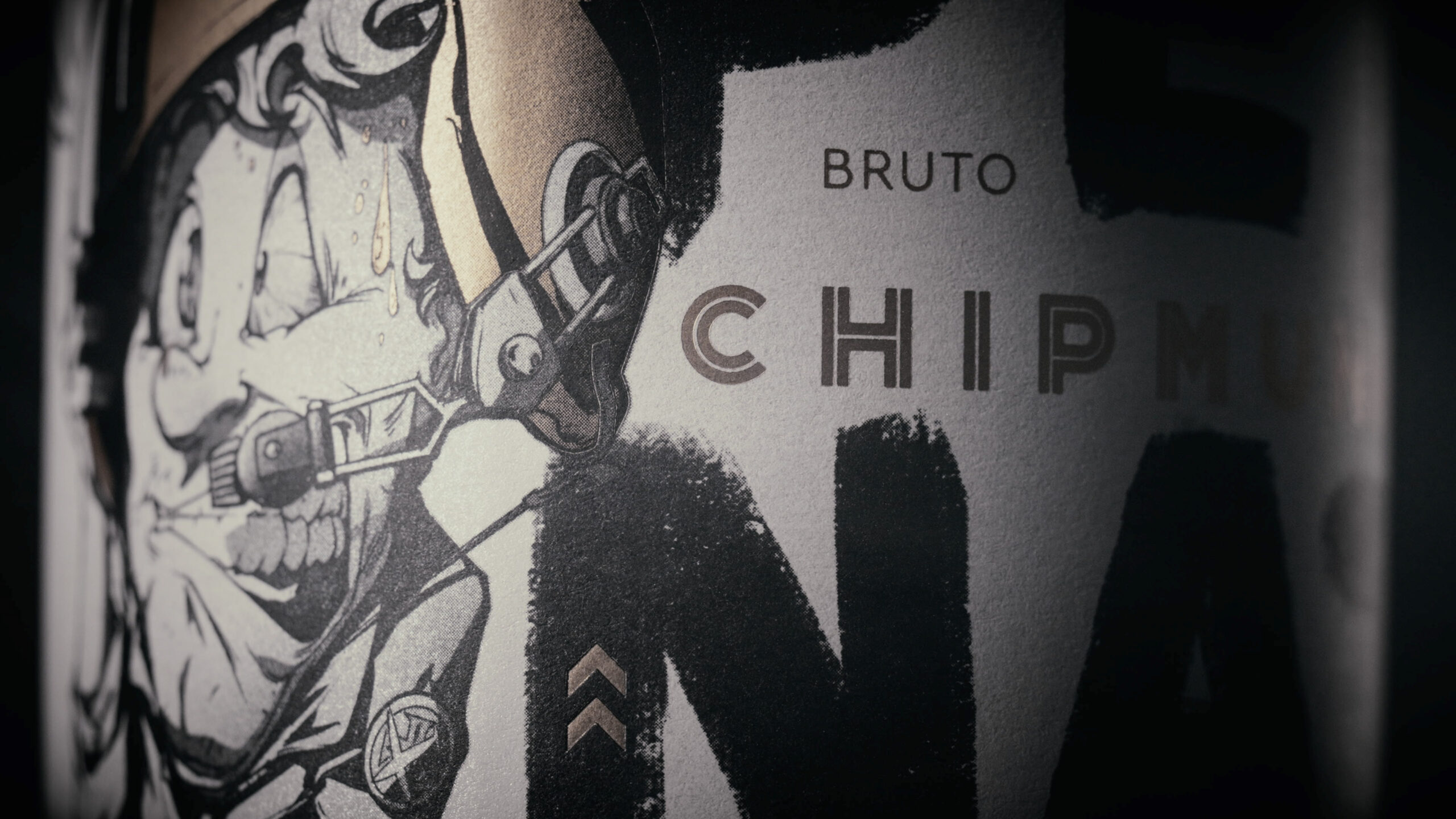 一款不寻常的葡萄酒包装这样设计(图4)