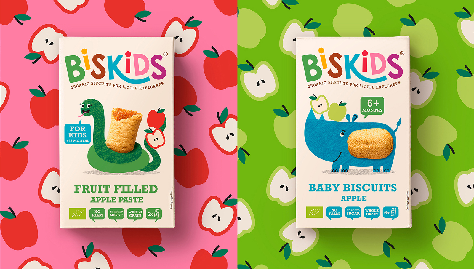 趣味食品创意包装设计(图6)