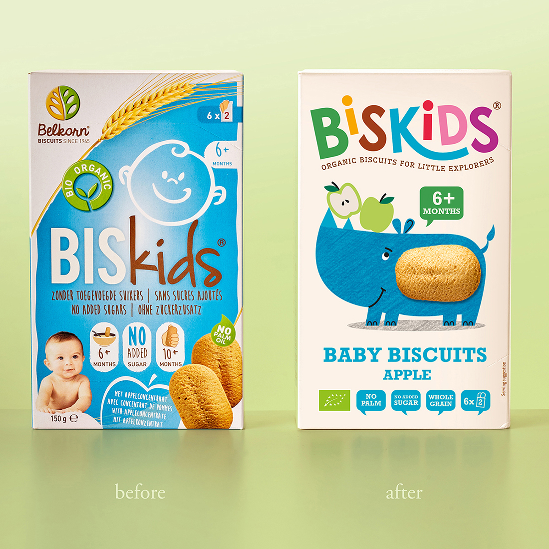 趣味食品创意包装设计(图7)