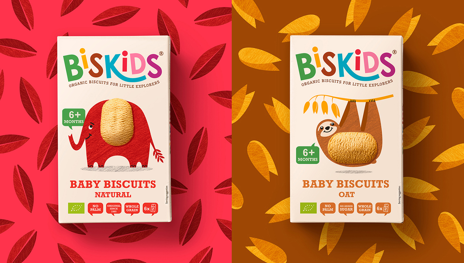 趣味食品创意包装设计(图5)