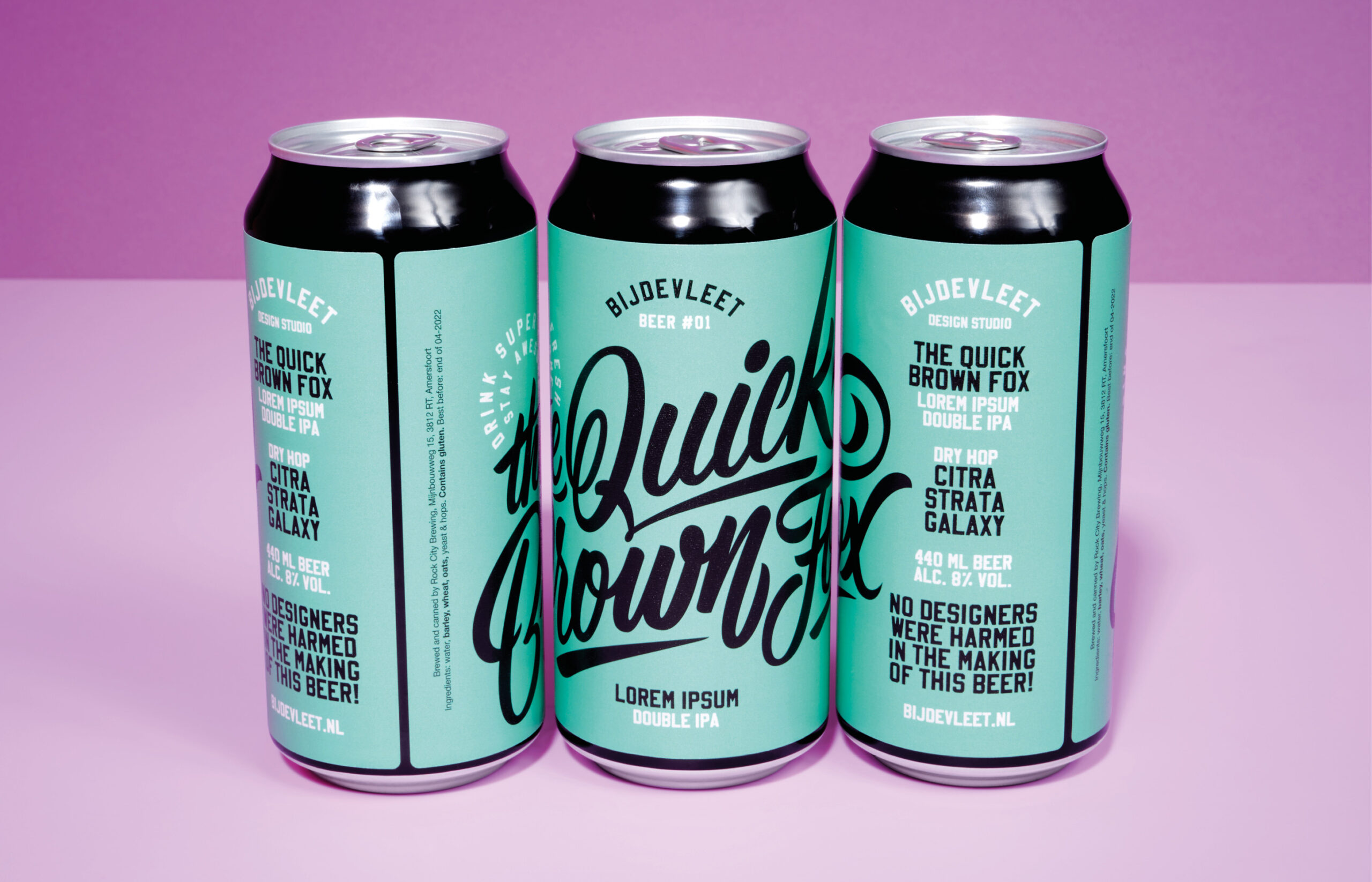 国外啤酒创意包装设计参考(图4)