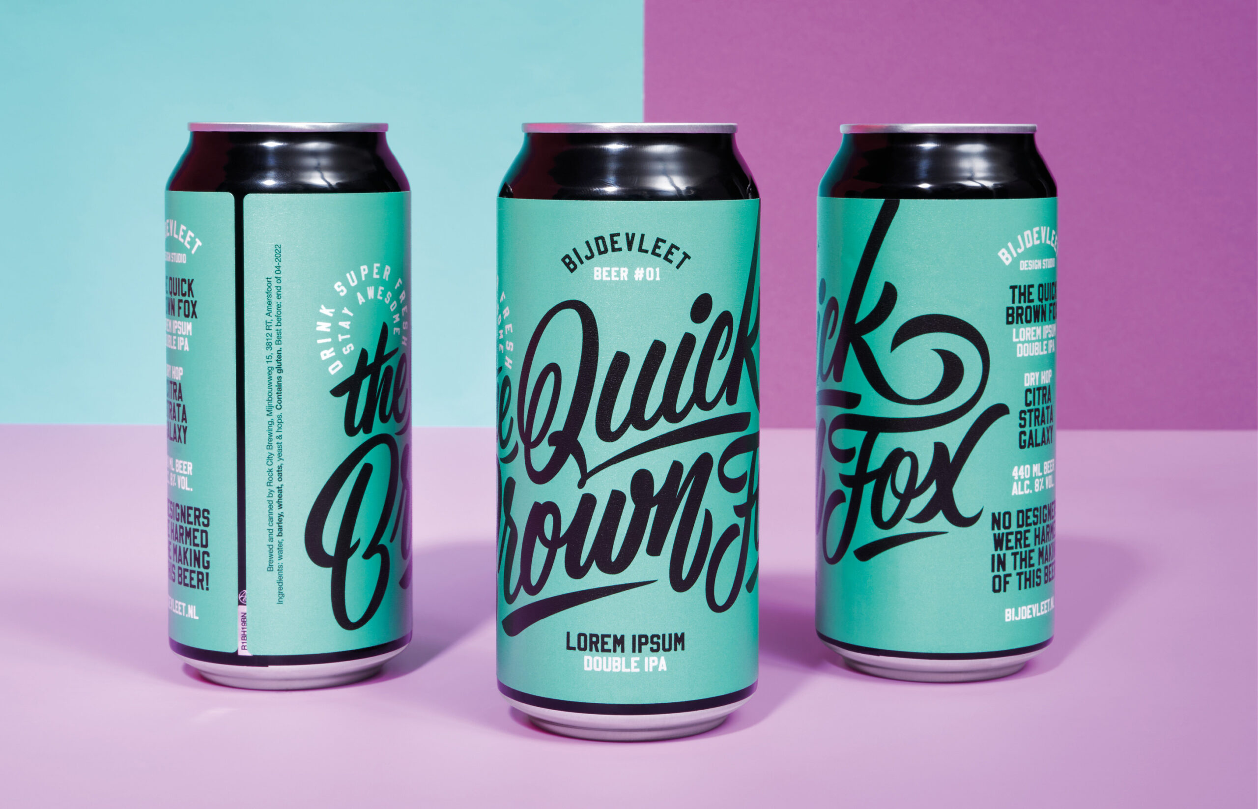 国外啤酒创意包装设计参考(图5)