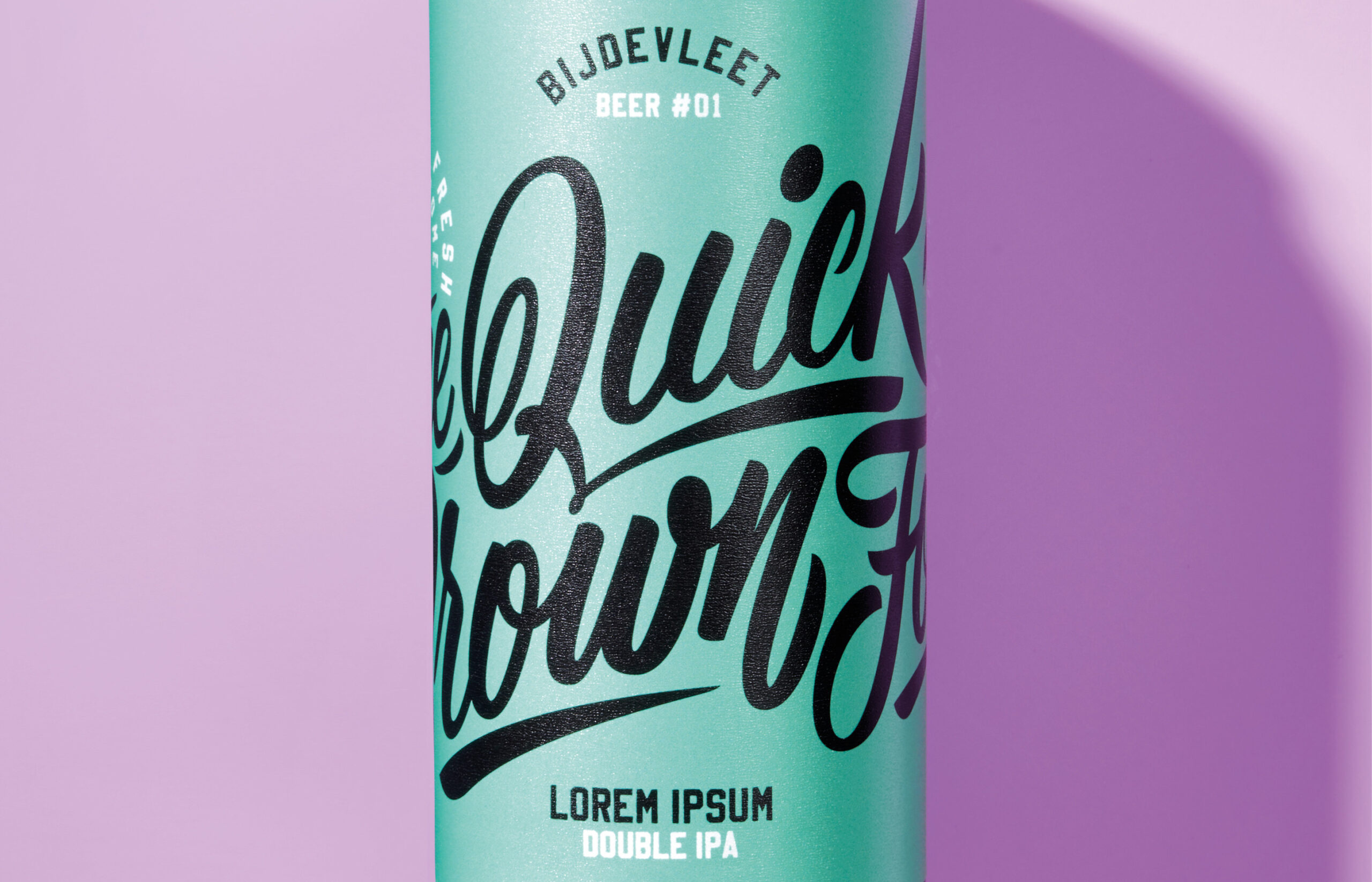 国外啤酒创意包装设计参考(图6)