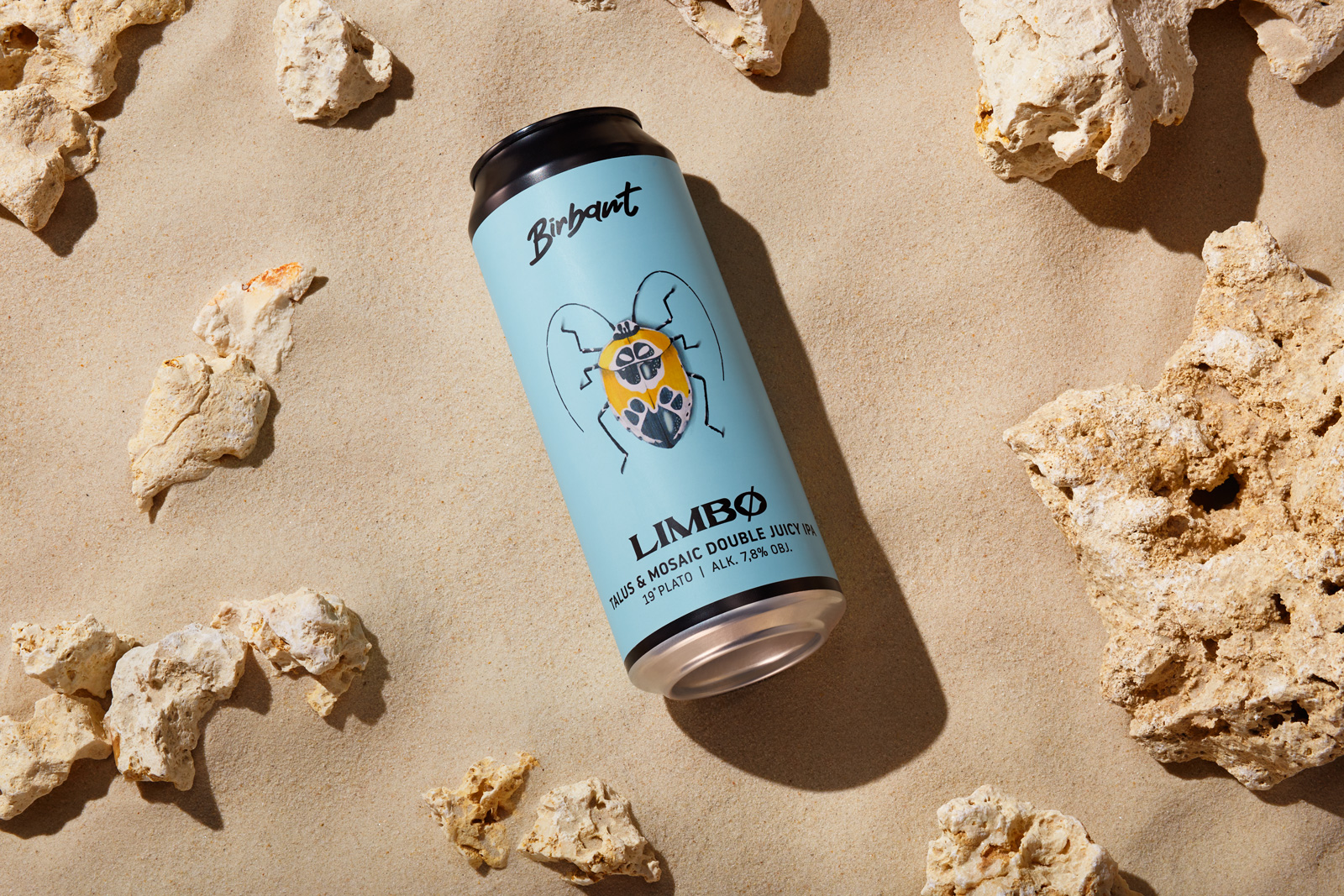 国外啤酒创意包装设计参考(图21)