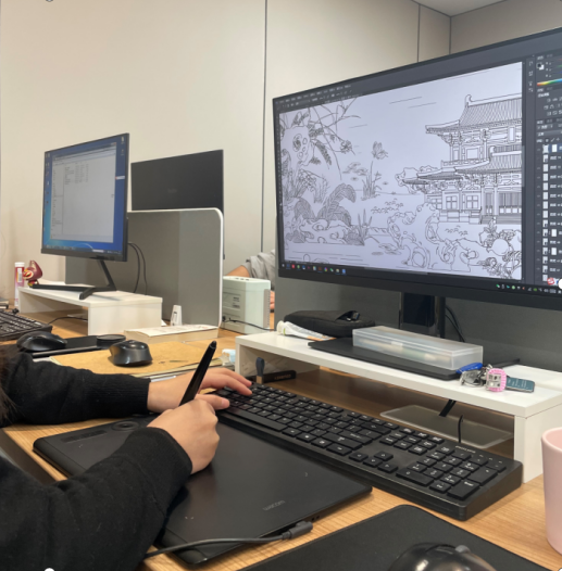 不喝白酒，就喝御石榴酒(图7)