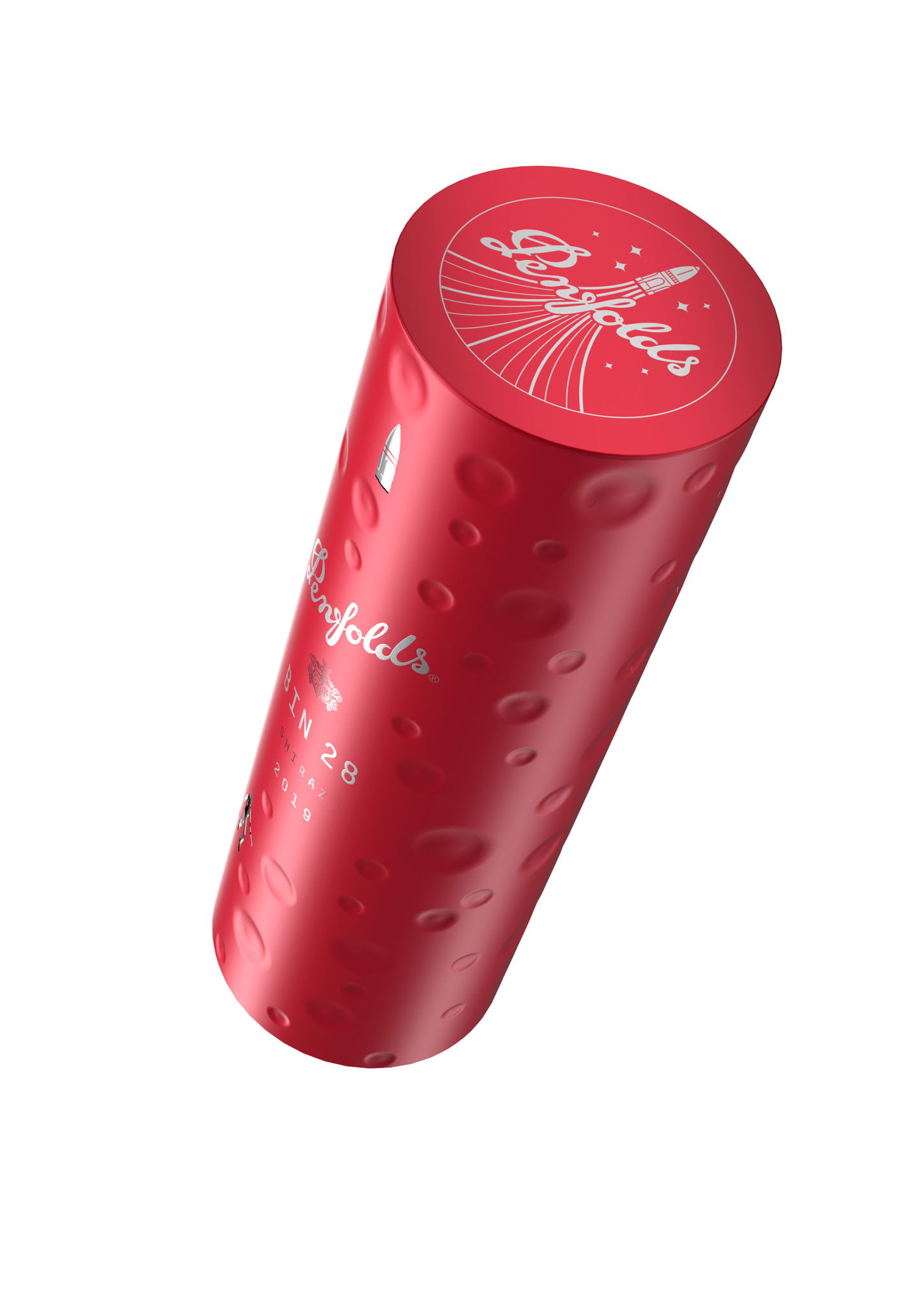 优质葡萄酒创新视觉包装这样设计很奢华(图3)