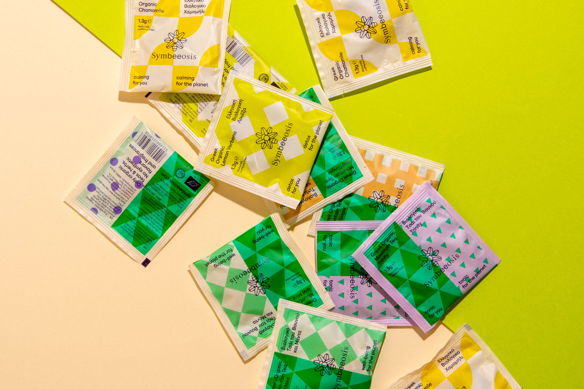 食品品牌视觉识别包装设计参考(图5)