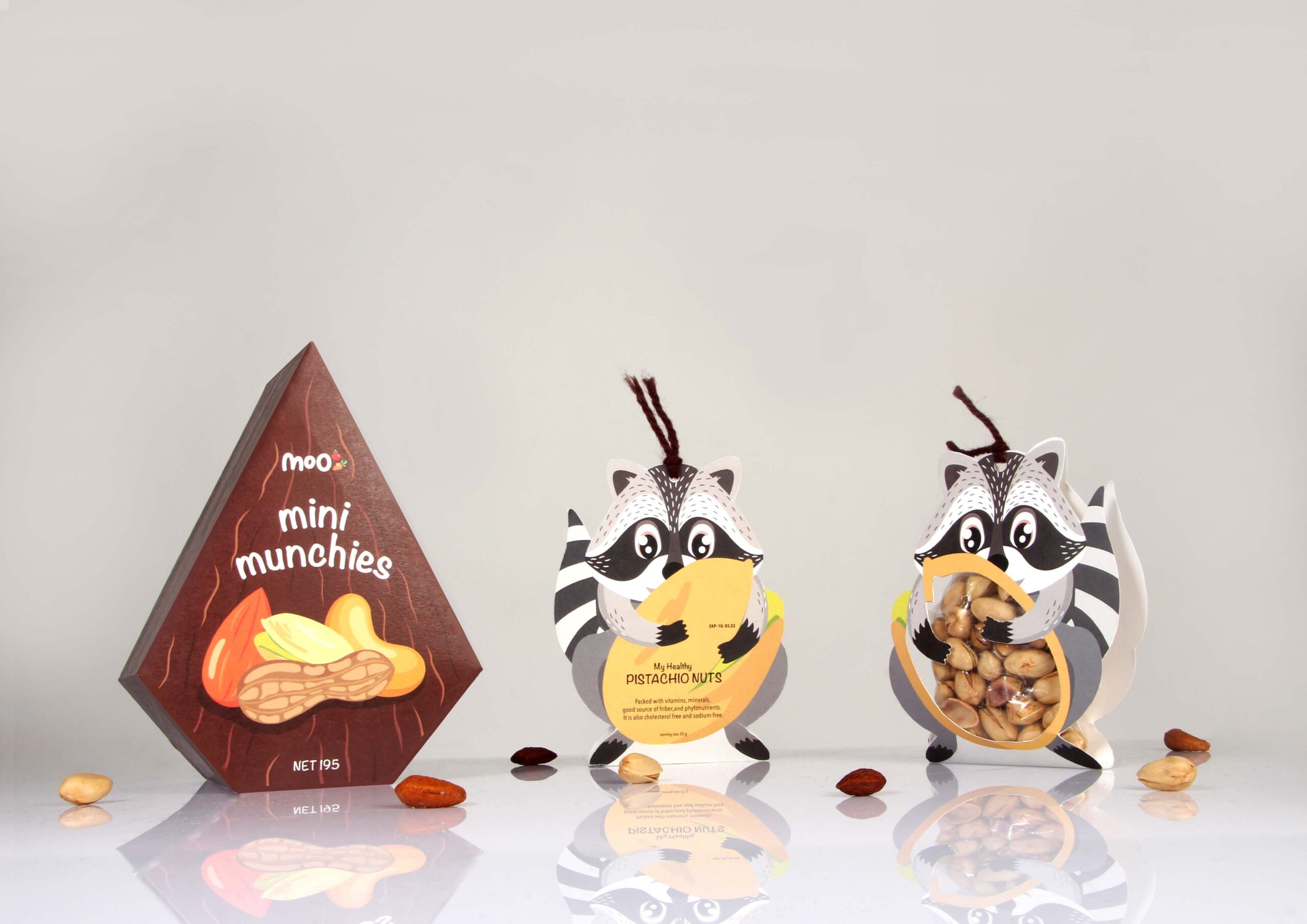 MOO 迷你小零食包装这样设计有趣且健康(图4)