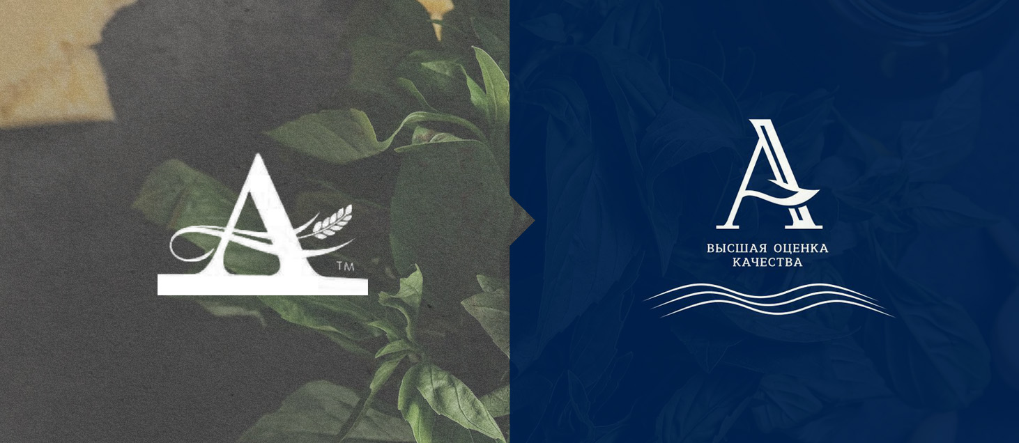 货架上脱颖而出的食品饮料视觉包装设计(图1)