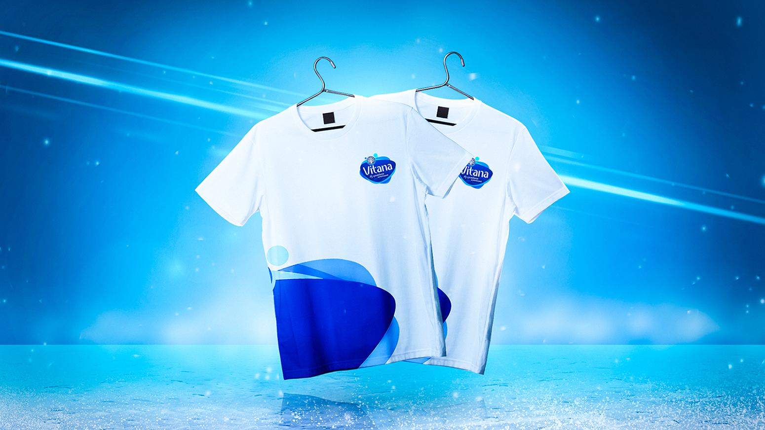 Vitana水包装设计参考(图5)