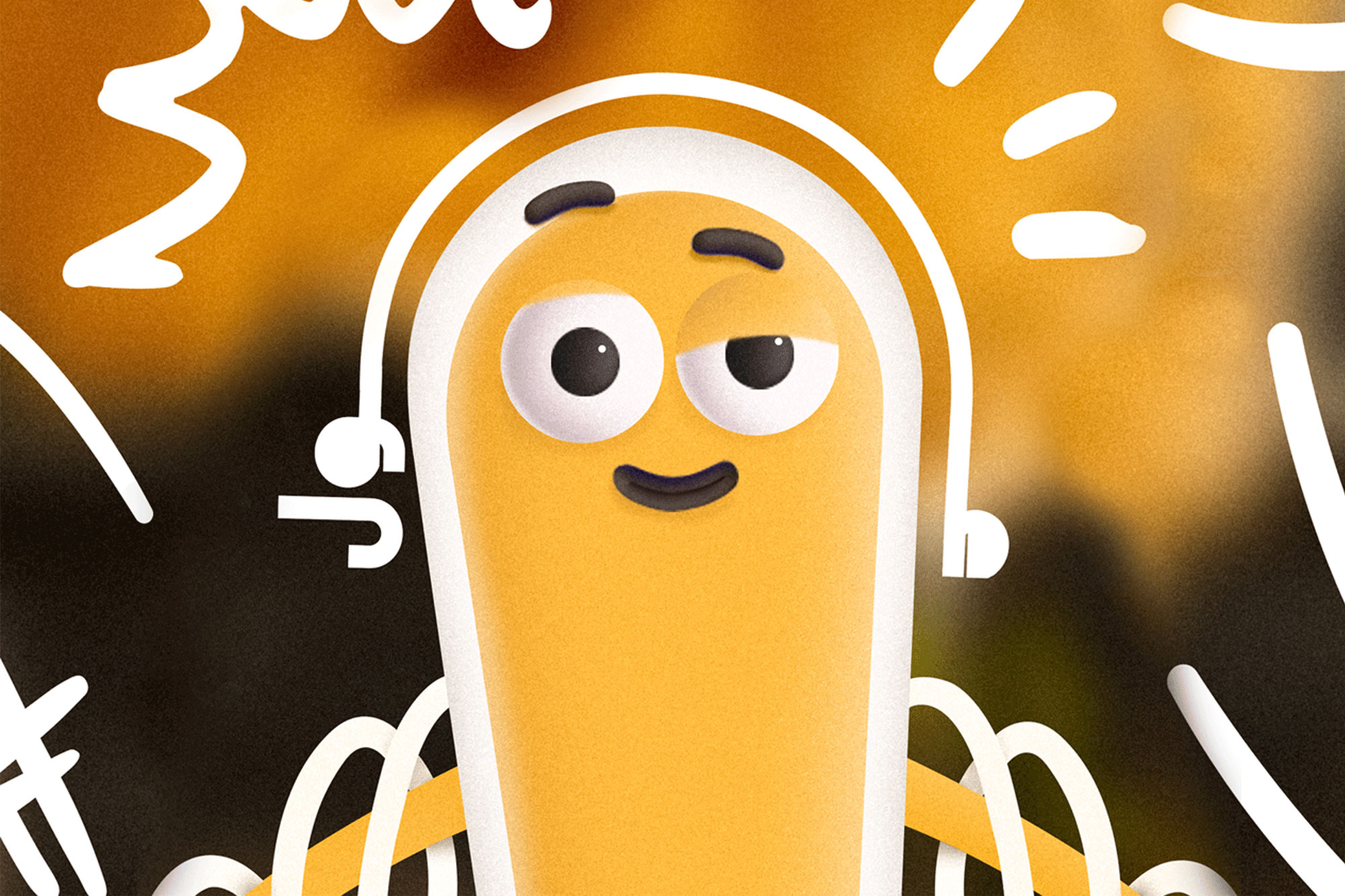 蜂蜜创意包装设计欣赏(图8)