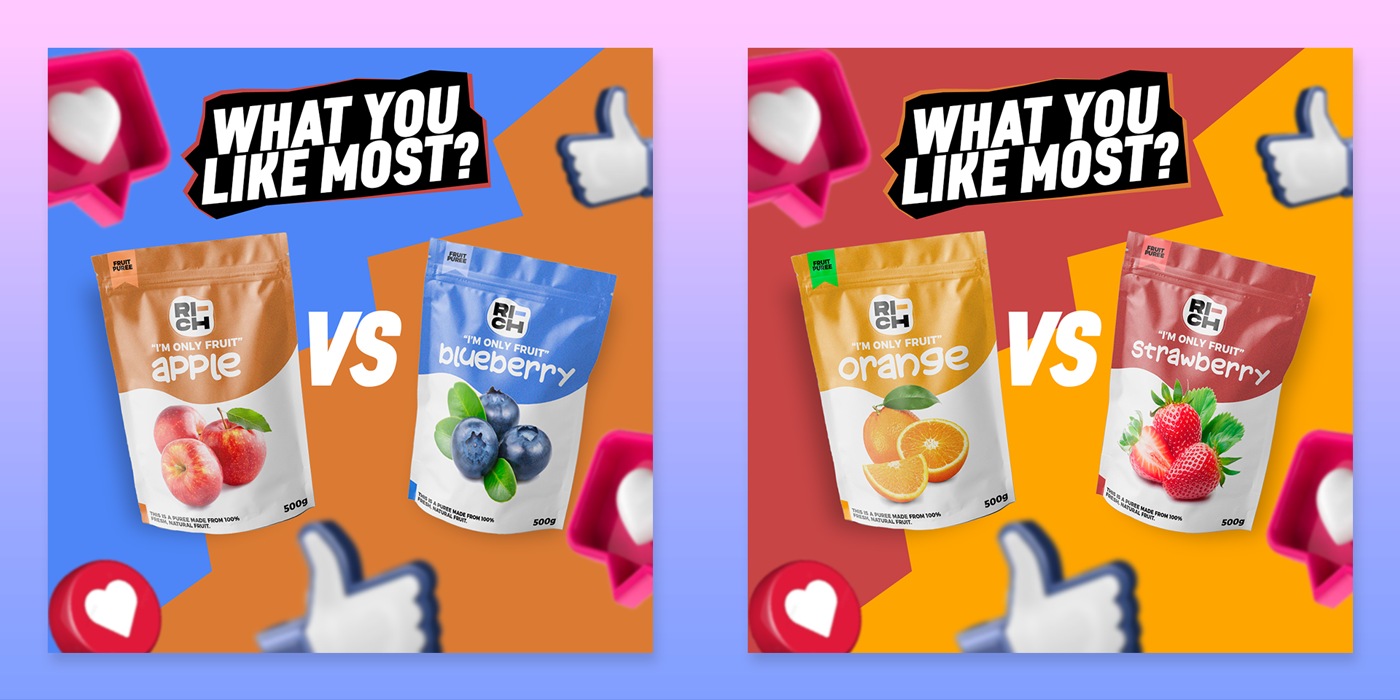 果泥产品创意包装设计这样做(图7)