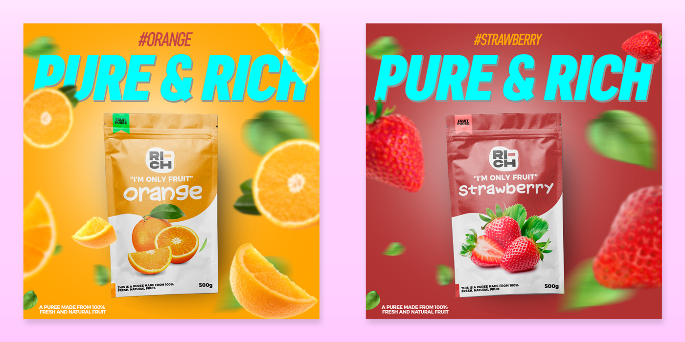 果泥产品创意包装设计这样做(图6)