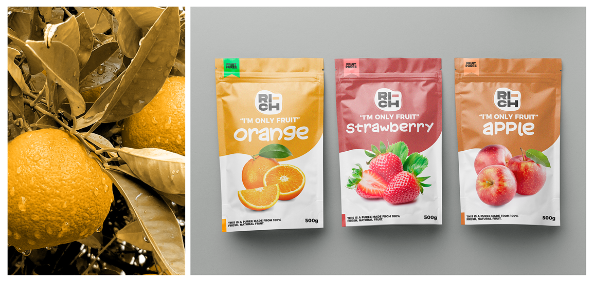 果泥产品创意包装设计这样做(图5)