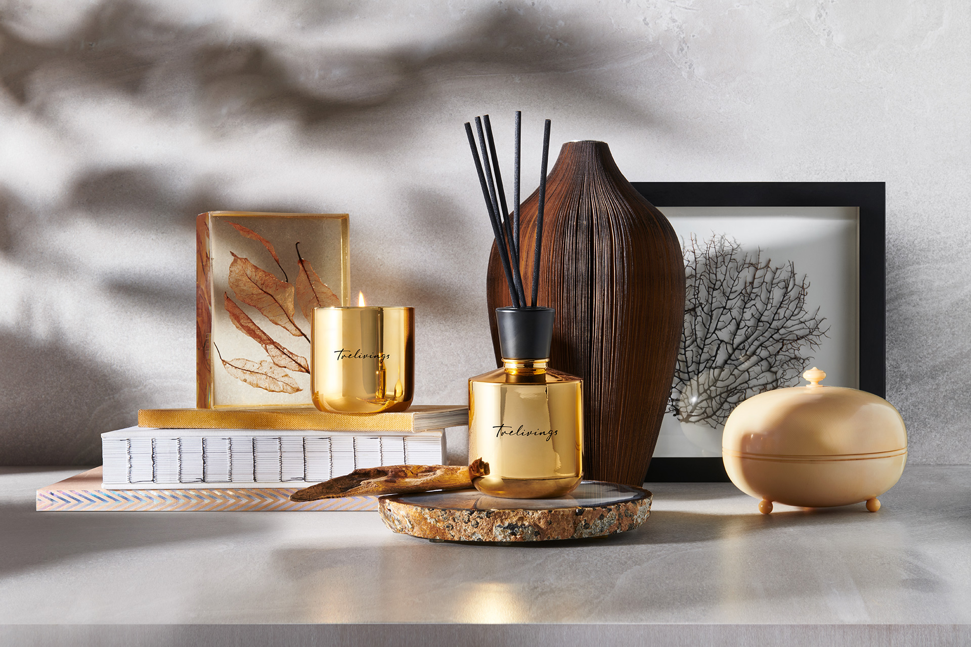 Jarrah Honey个人护理产品包装设计这样做(图6)