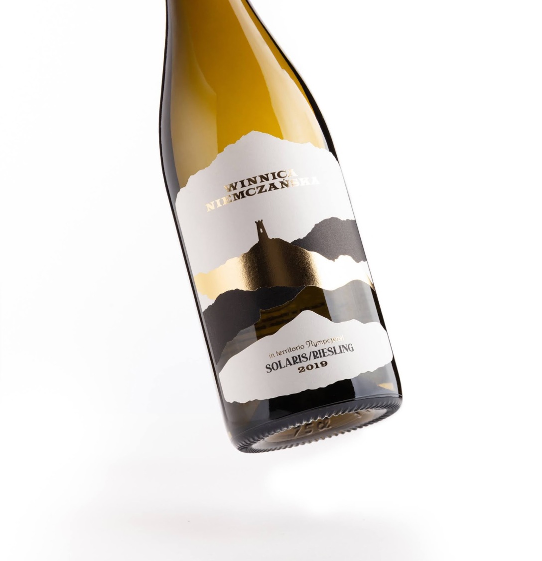 波兰获奖葡萄酒独特包装设计欣赏(图2)