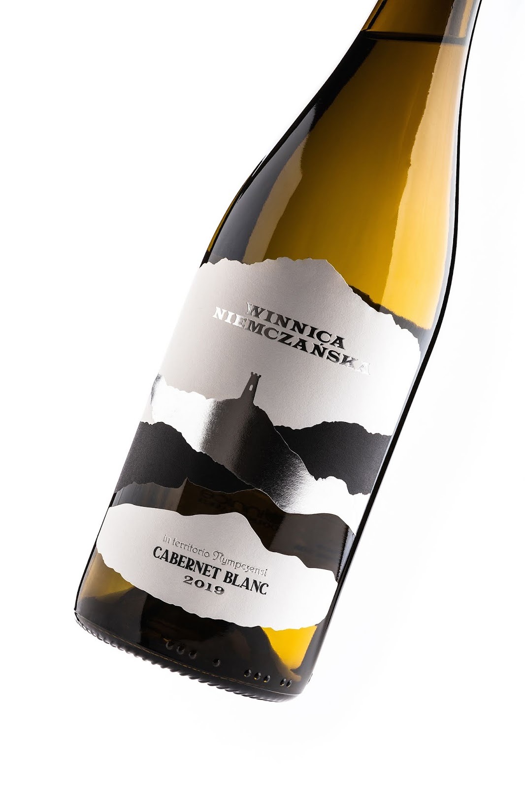 波兰获奖葡萄酒独特包装设计欣赏(图3)